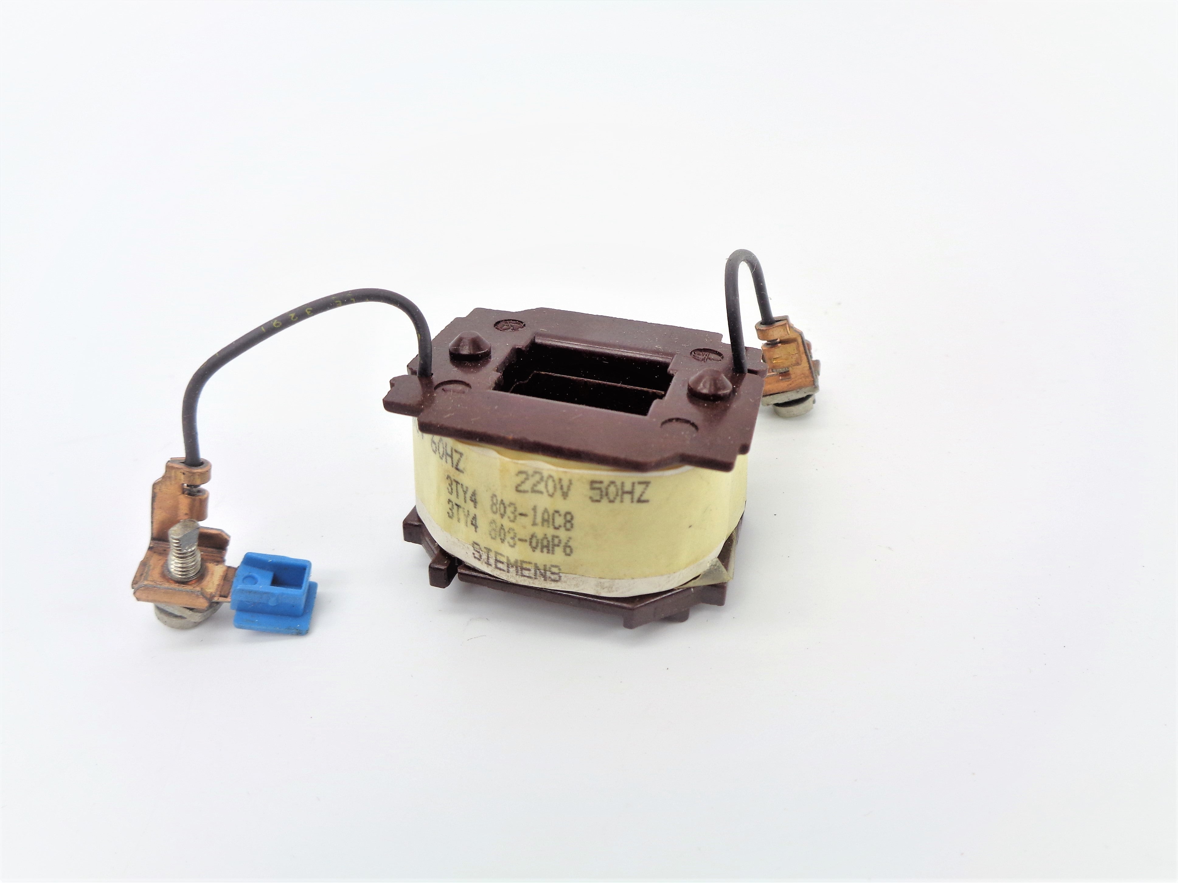 SIEMENS 3TY4 803-1AC8 NSNP