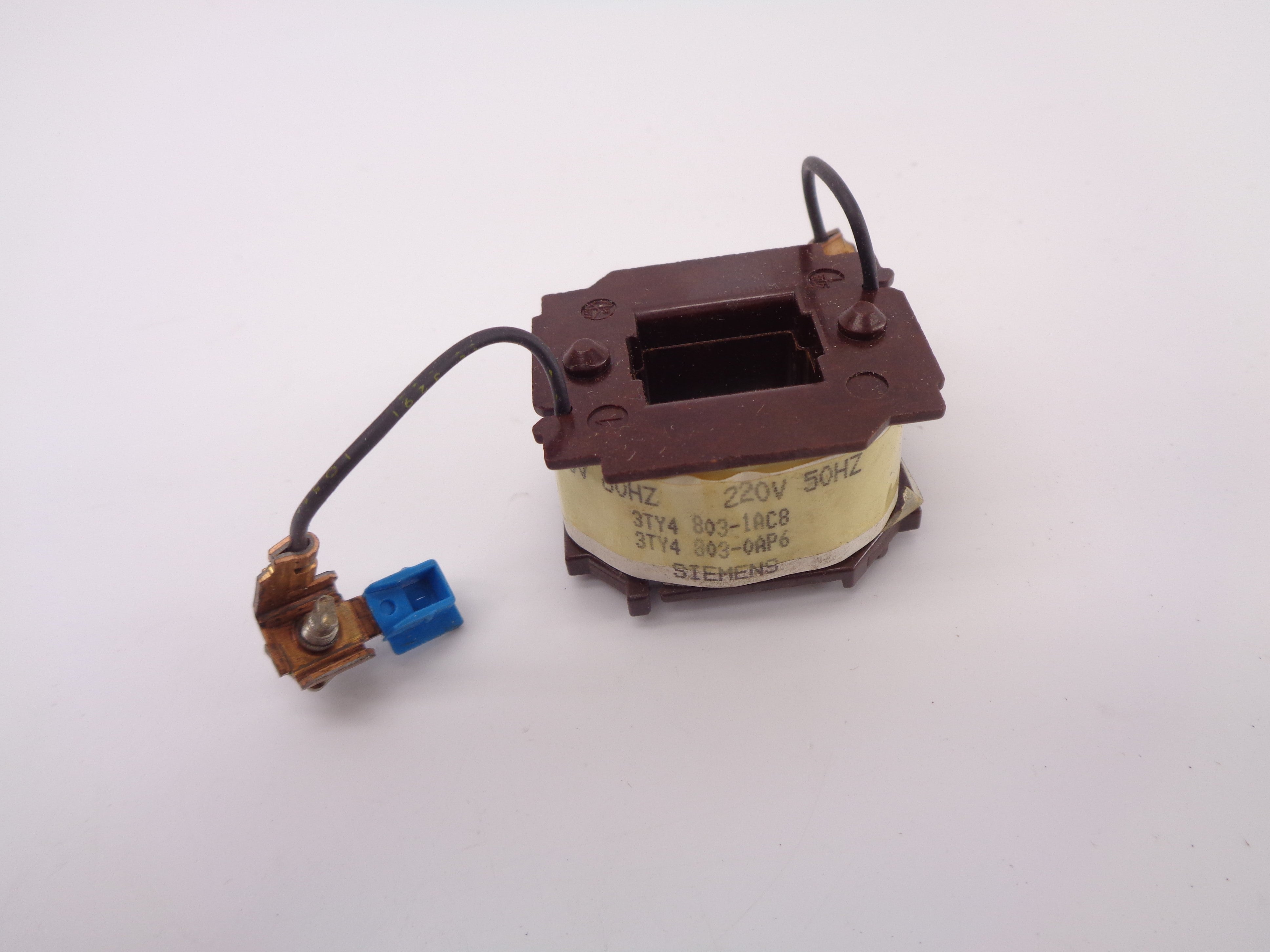 SIEMENS 3TY4 803-1AC8 NSNP
