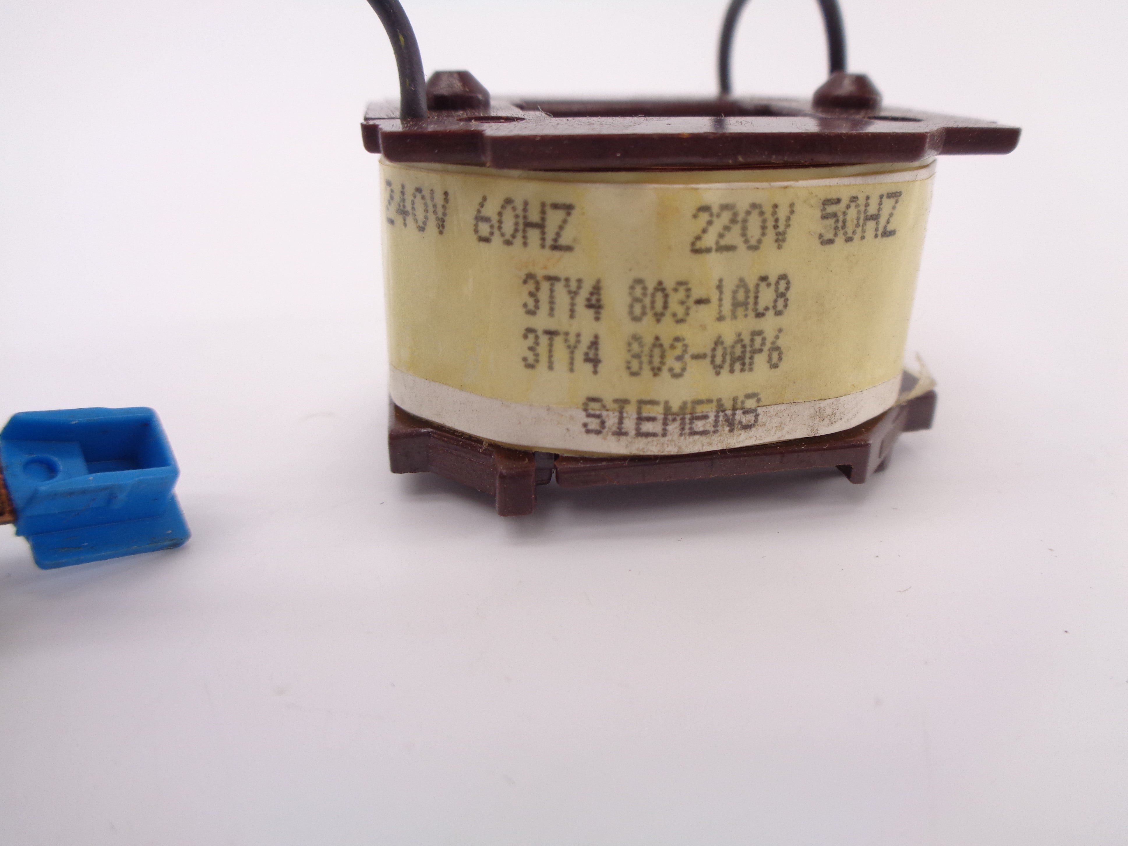 SIEMENS 3TY4 803-1AC8 NSNP