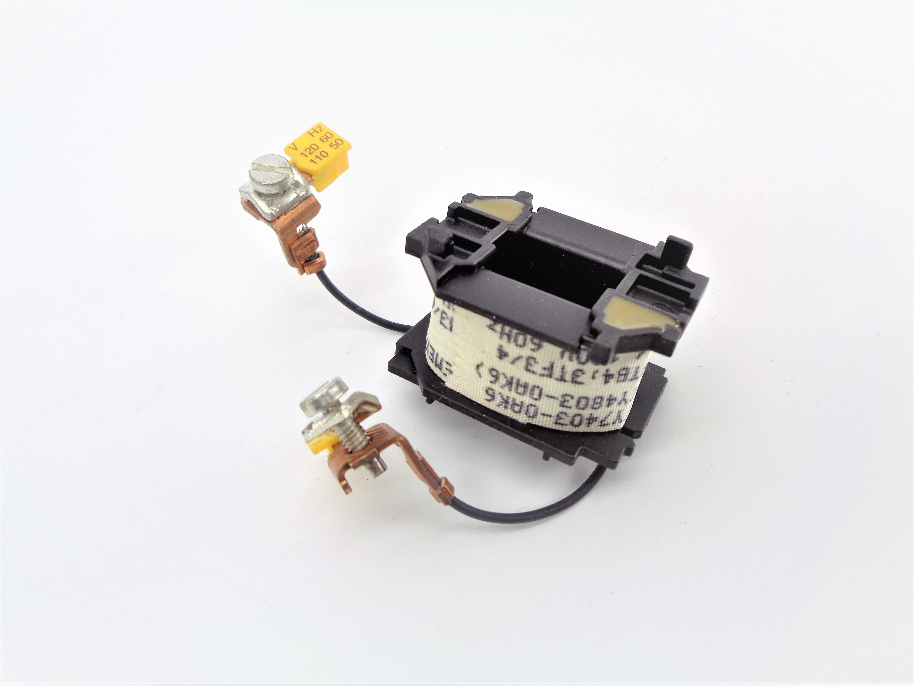 SIEMENS 3TY7403-0AK6 110/120V NSNP