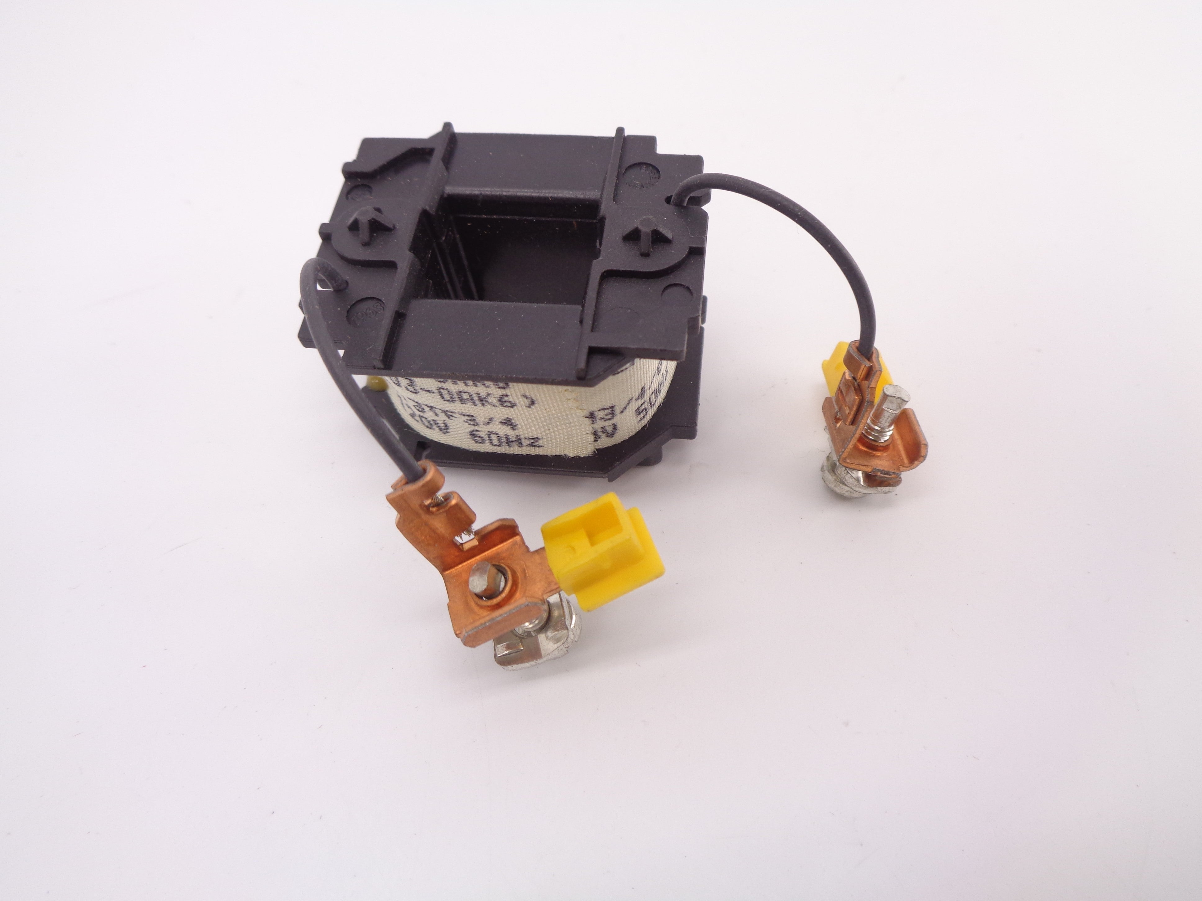 SIEMENS 3TY7403-0AK6 110/120V NSNP