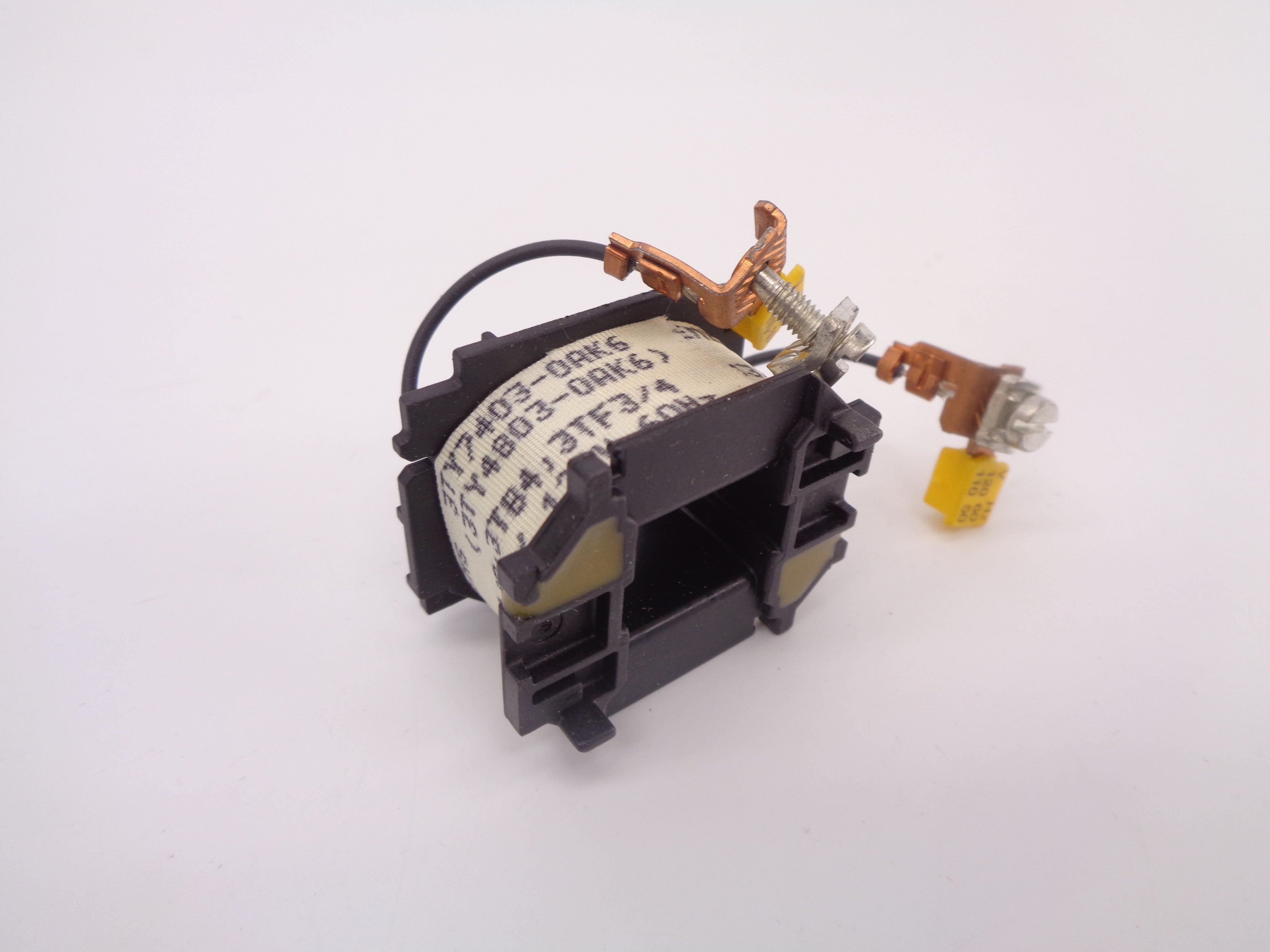 SIEMENS 3TY7403-0AK6 110/120V NSNP