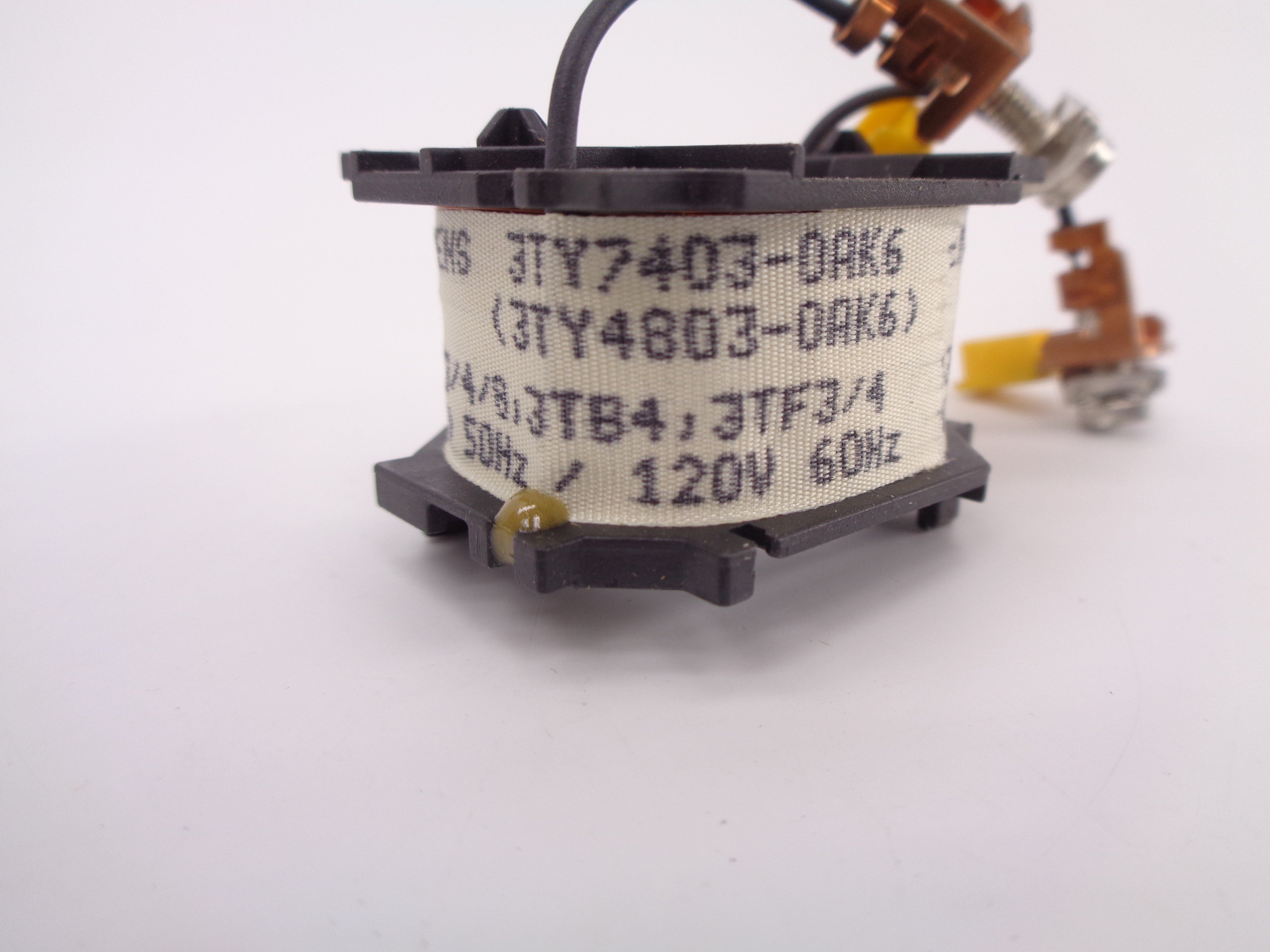 SIEMENS 3TY7403-0AK6 110/120V NSNP