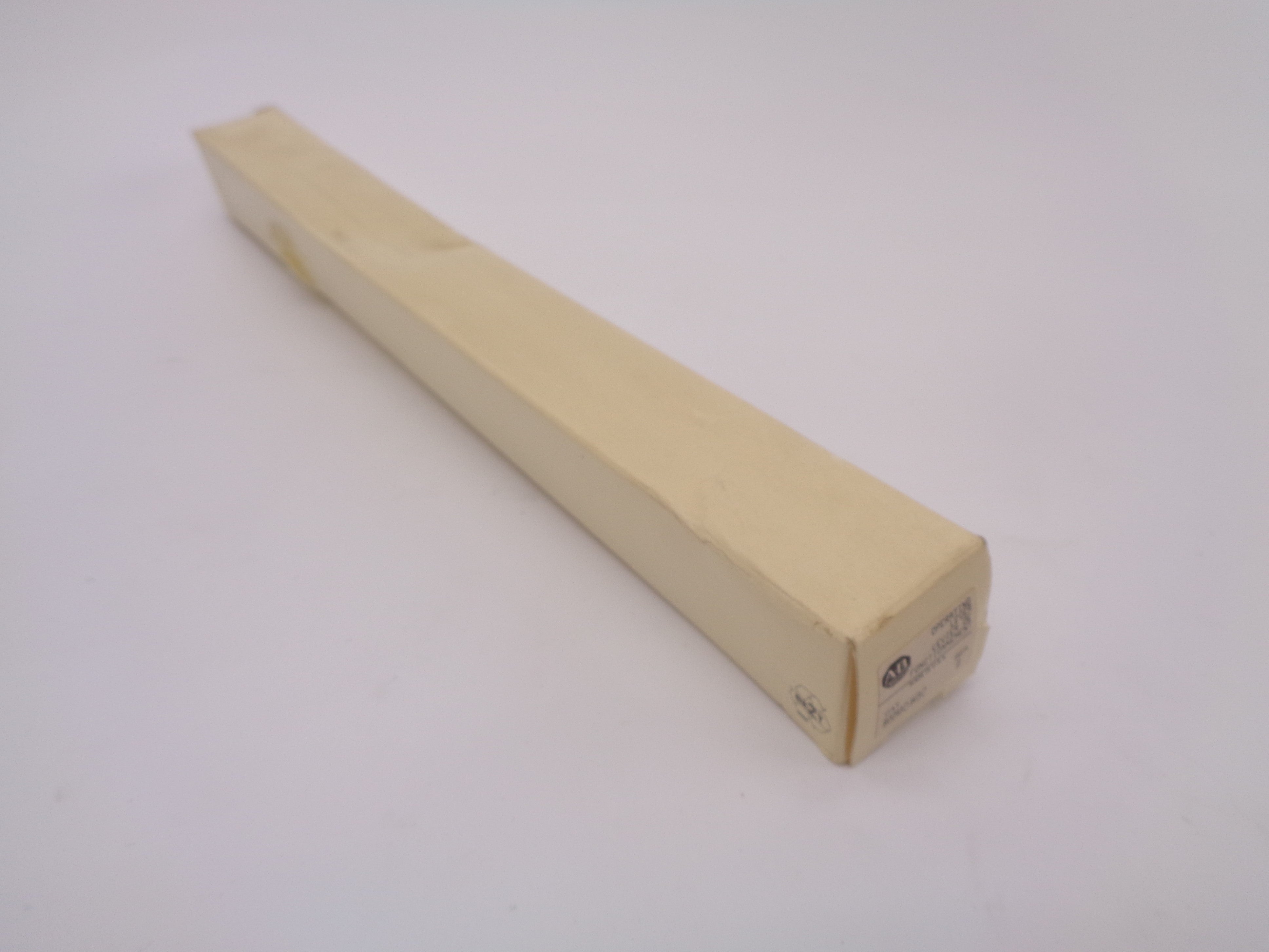 ALLEN BRADLEY 802MC-W3C SER.B (WH) NSMP