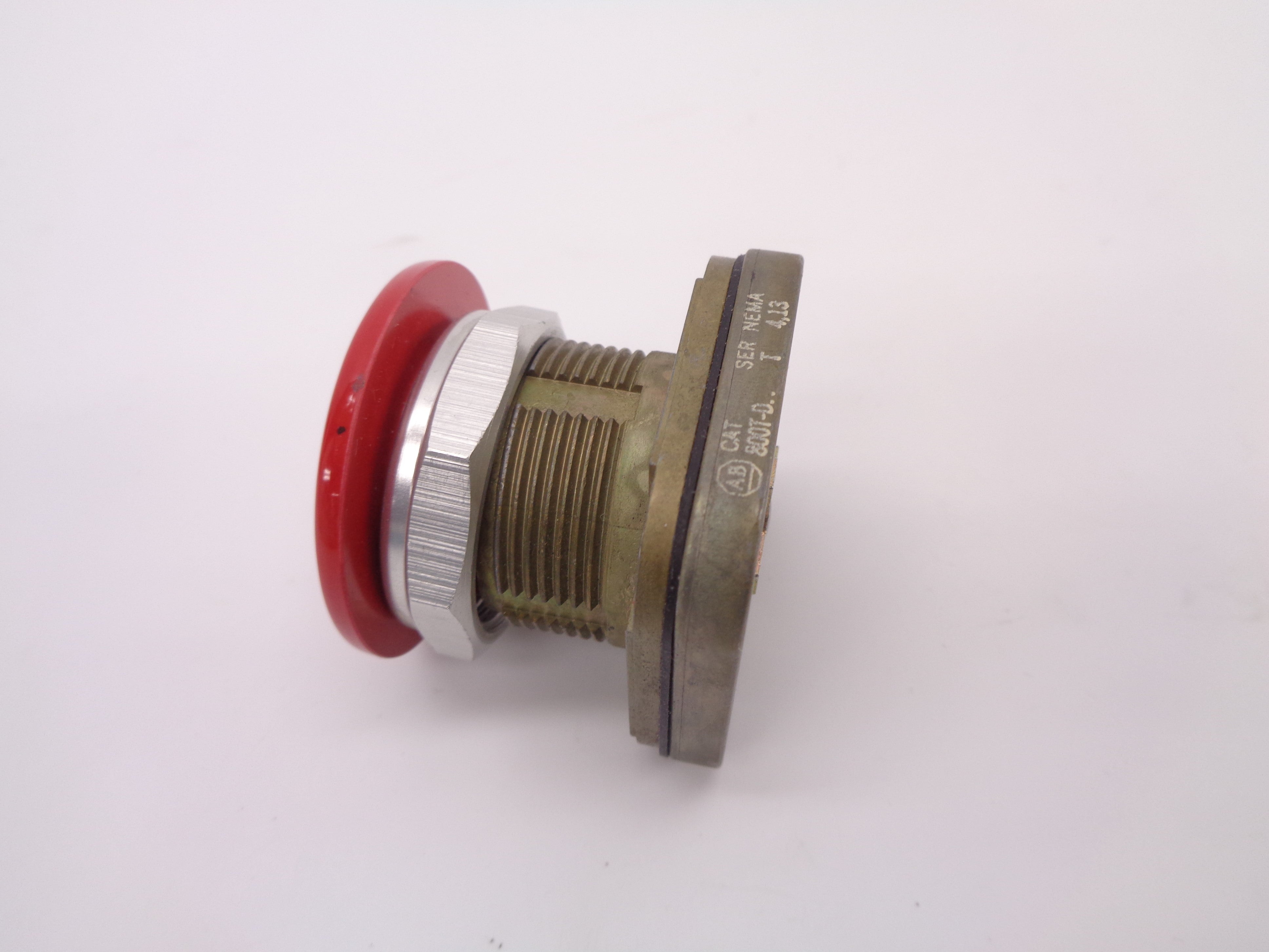 INDUSTRIAL SPARE PART 800T D6B SER.T (WH/YL) NSMP