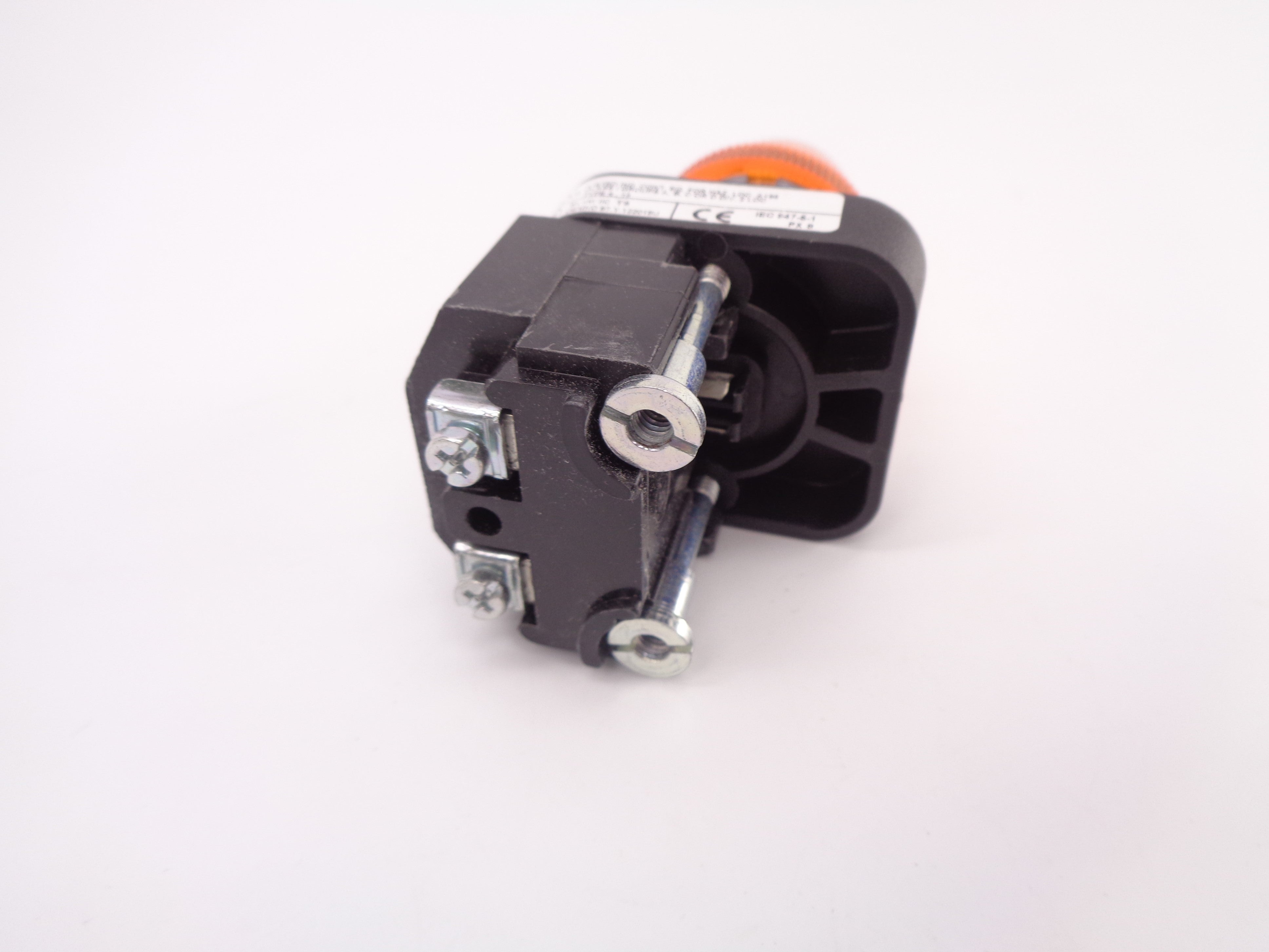 ALLEN BRADLEY 800T-P16A SER.T NSNP