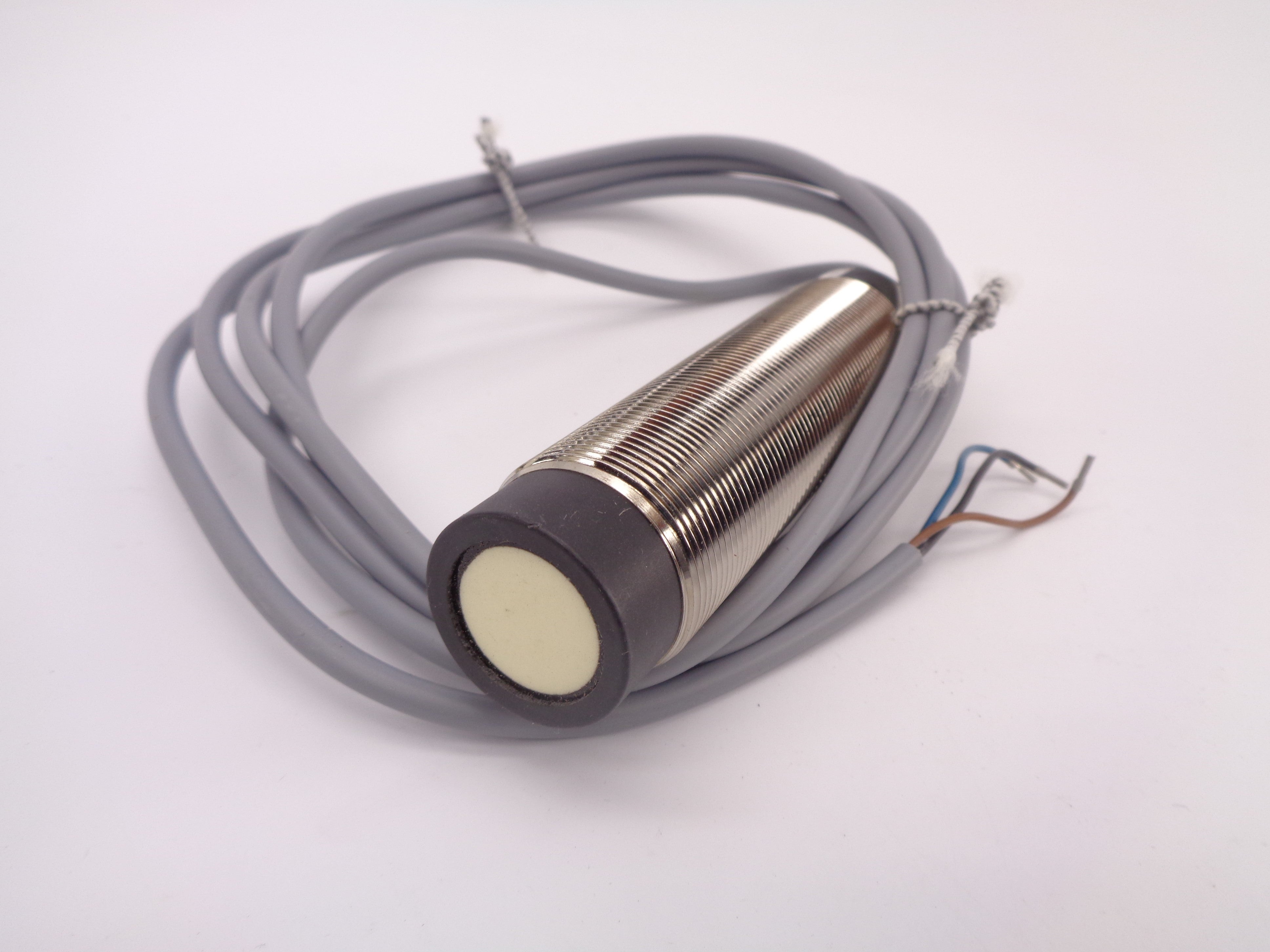 INDUSTRIAL SPARE PART 873C-DDNP100E2 SER.A NSMP