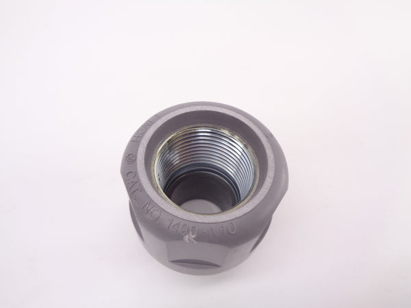 ALLEN BRADLEY 1490-N10 SER.B (WH) NSMP