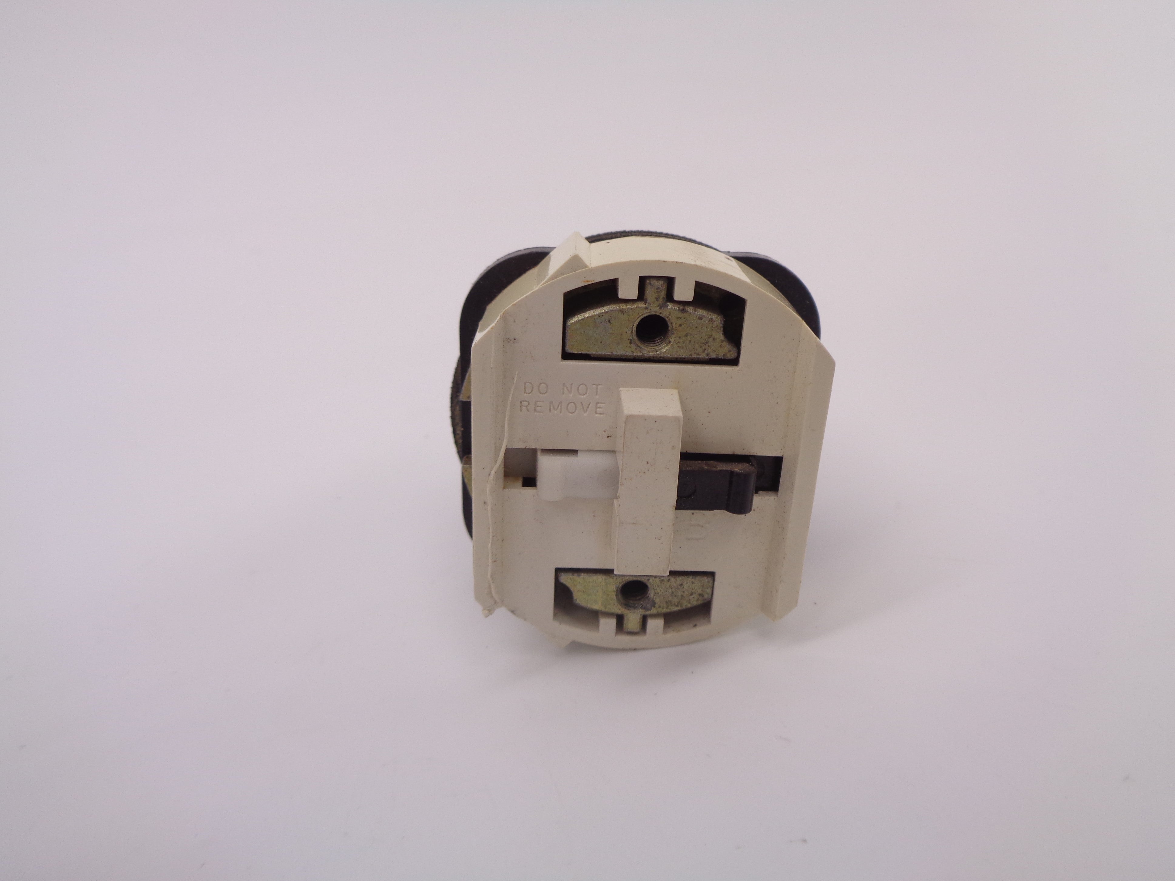ALLEN BRADLEY 800H-HR2 SER.F UNMP
