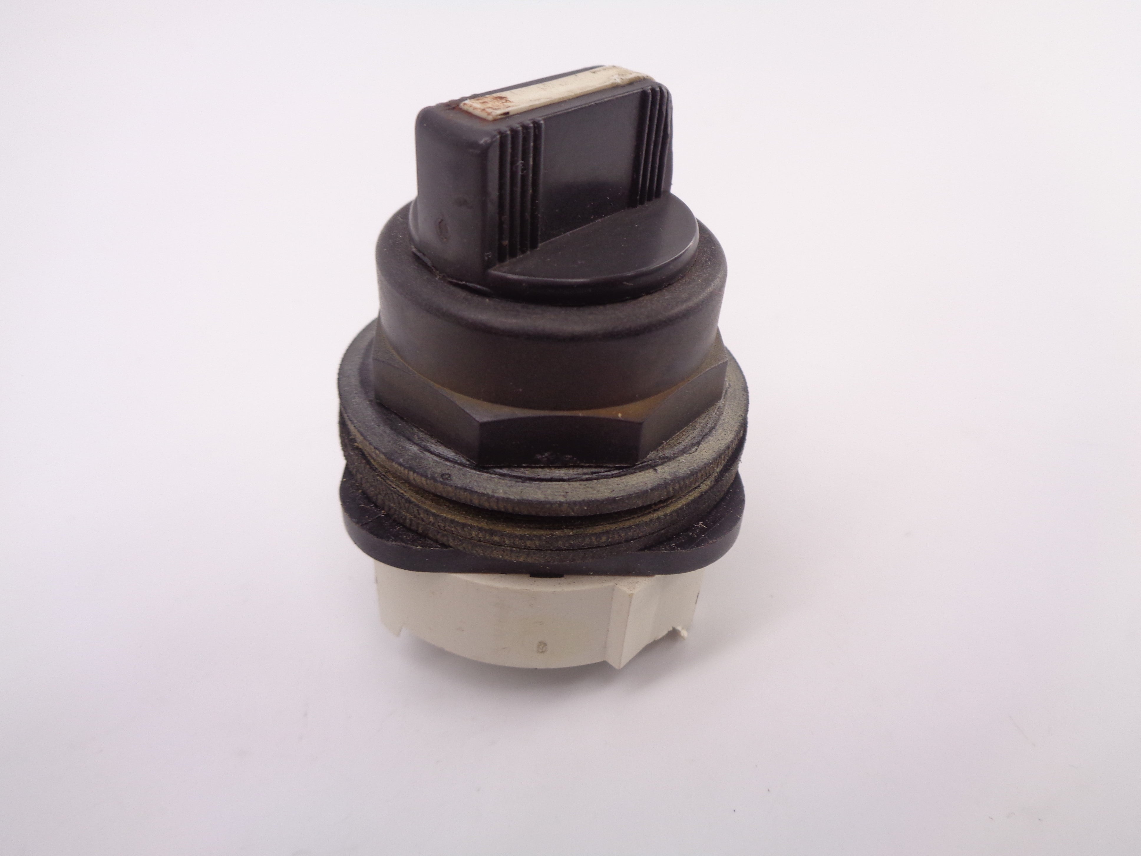ALLEN BRADLEY 800H-HR2 SER.F UNMP