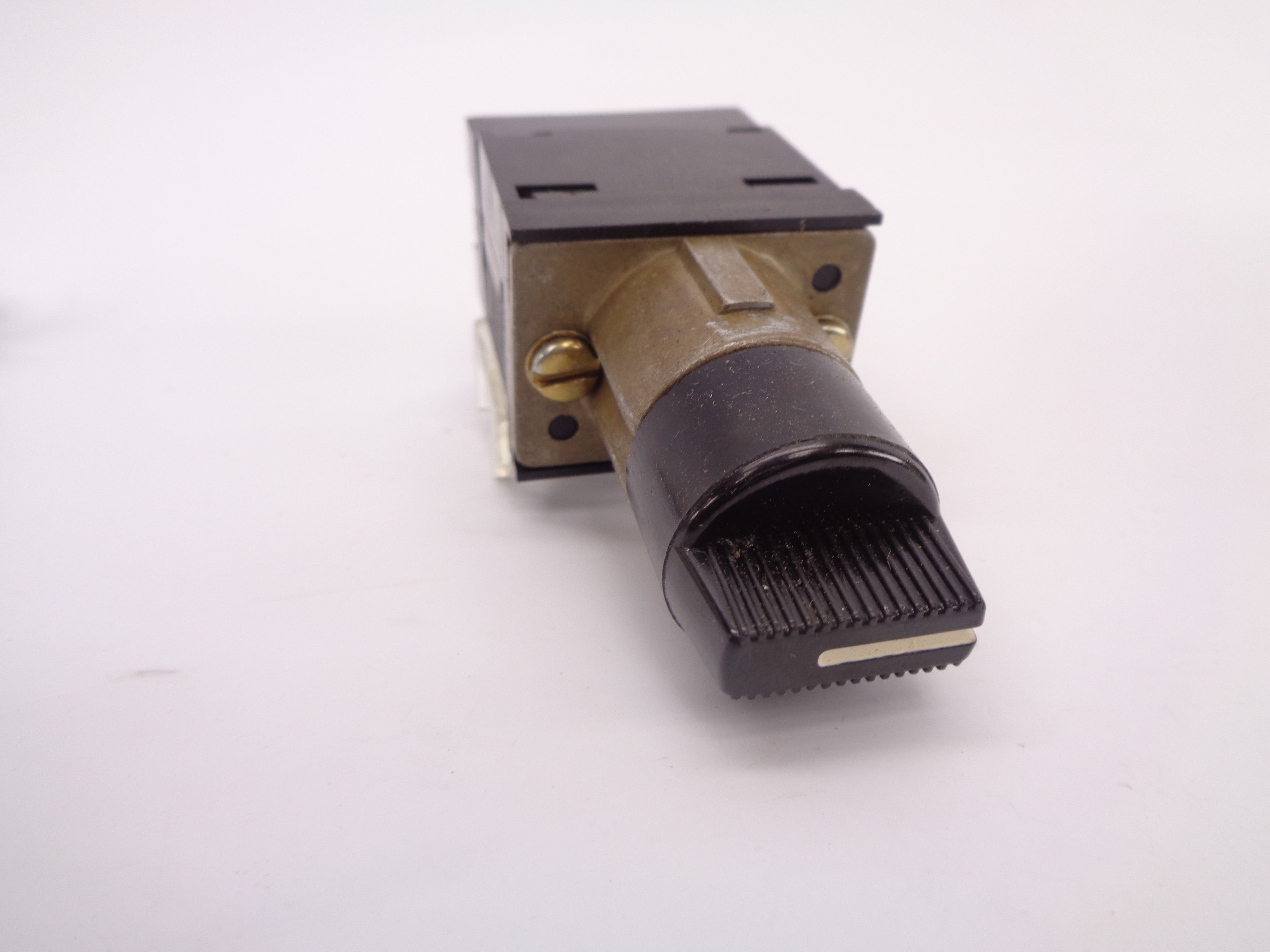 INDUSTRIAL SPARE PART 800H-JK2A SER. B (BK/YL) NSMP