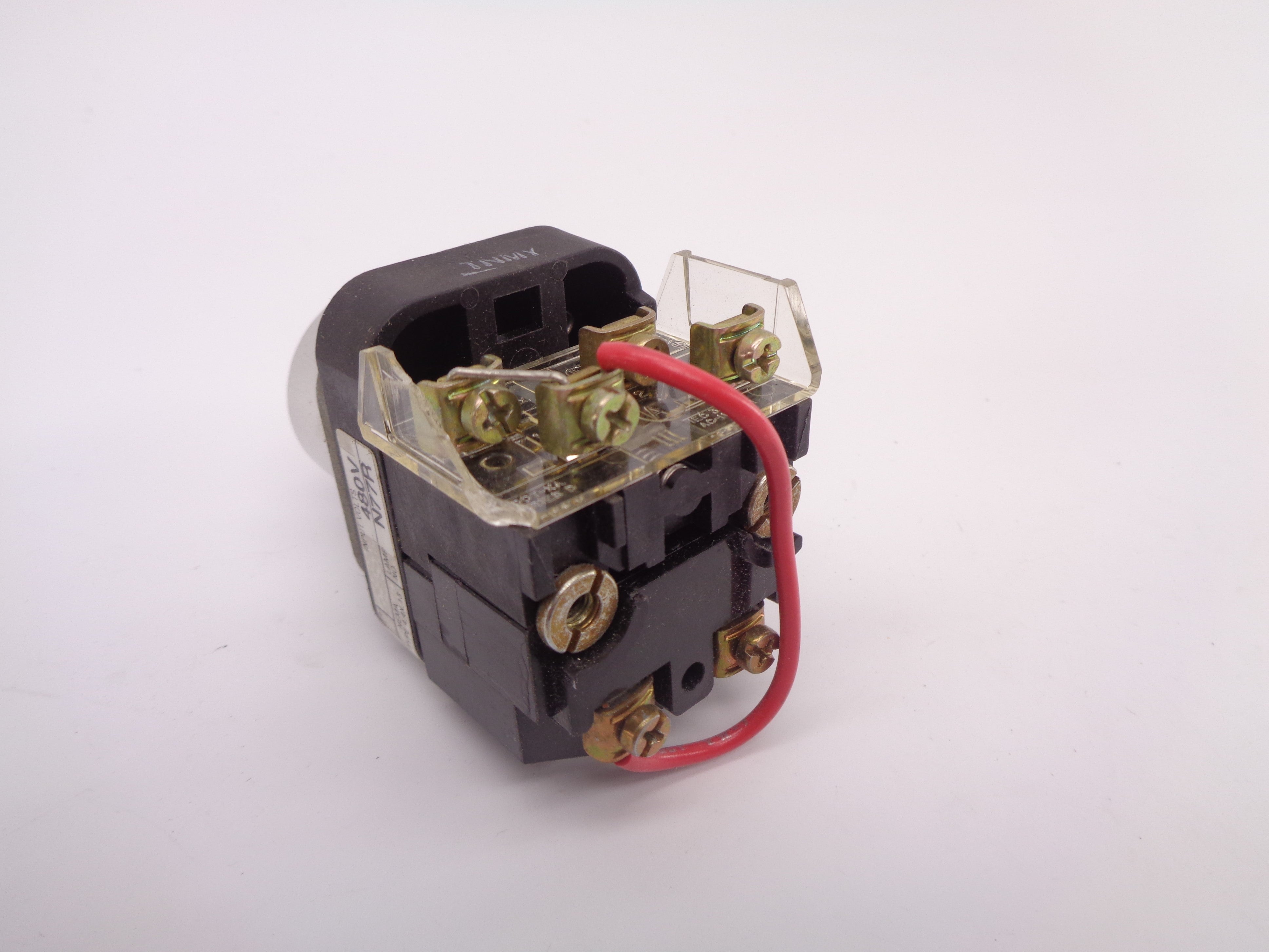 INDUSTRIAL SPARE PART 800T-PTL46R SER.T (AS PICTURED) NSNP
