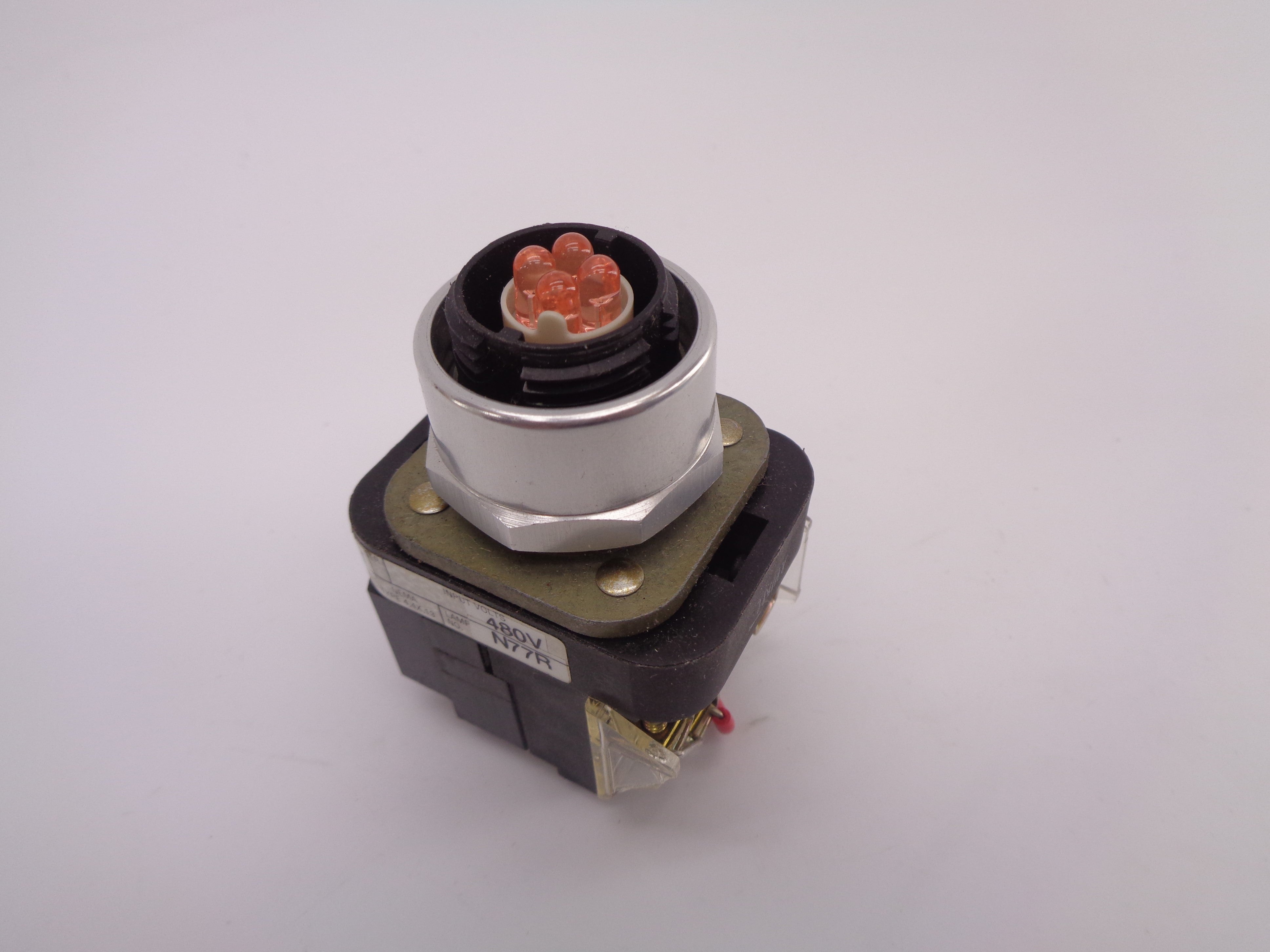 INDUSTRIAL SPARE PART 800T-PTL46R SER.T (AS PICTURED) NSNP