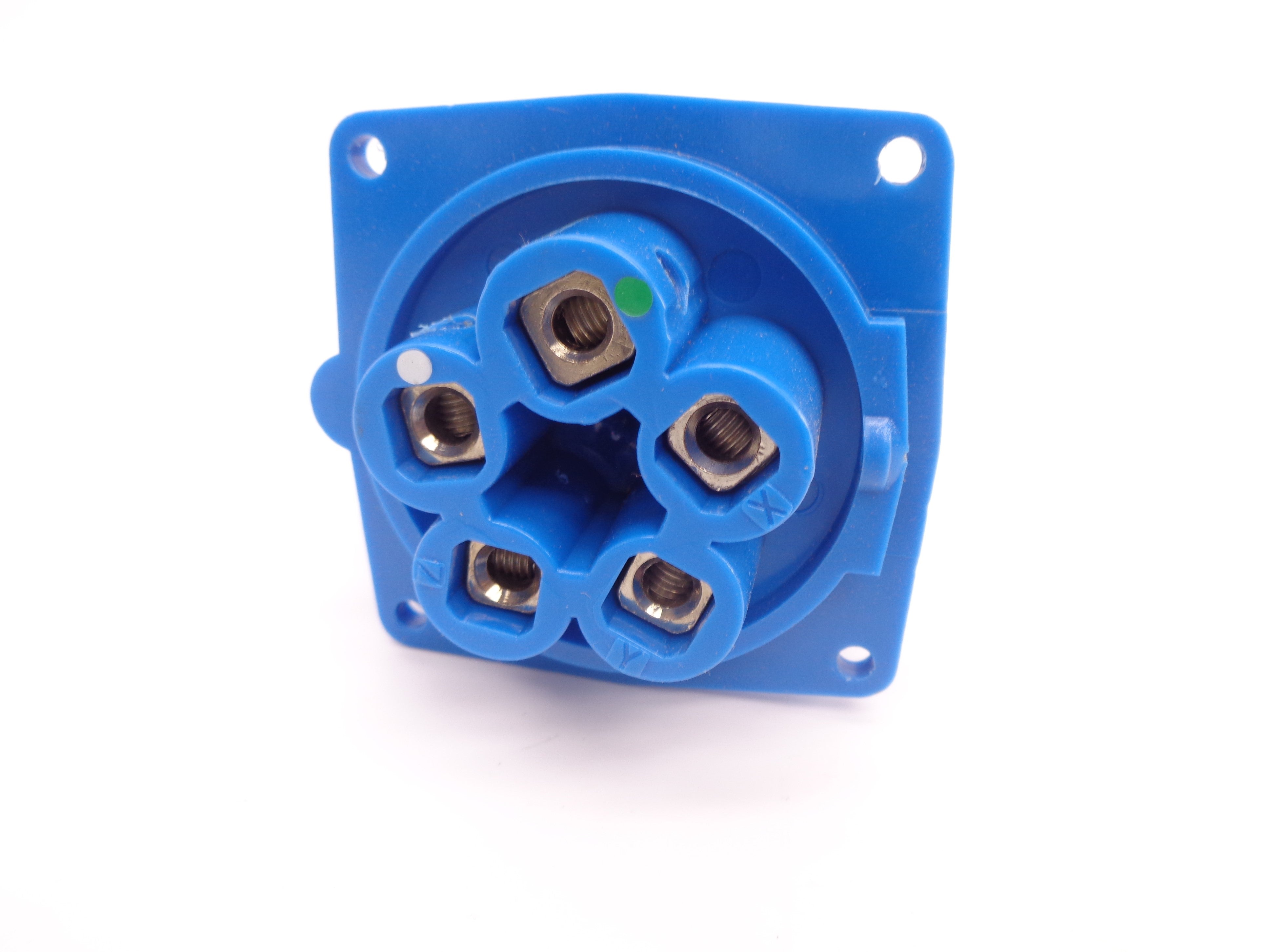 HUBBELL 530B9 NSMP