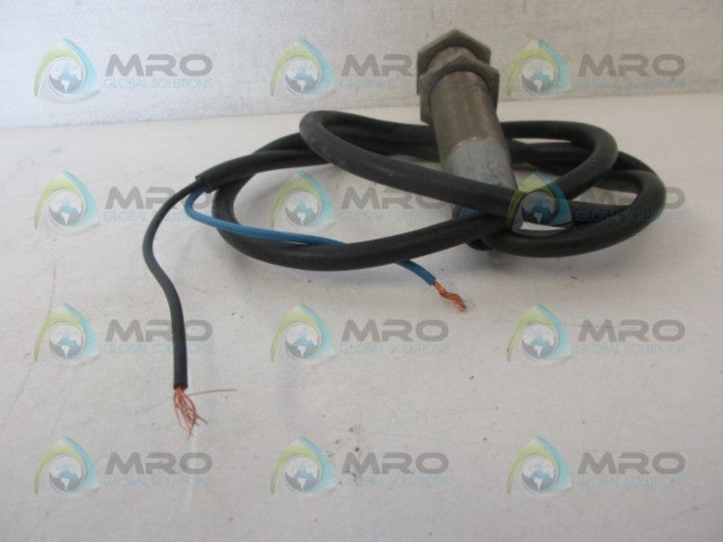 ALLEN BRADLEY 871C-C5A18 SER A PROXIMITY SWITCH *USED*