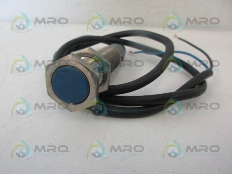 ALLEN BRADLEY 871C-C5A18 SER A PROXIMITY SWITCH *USED*