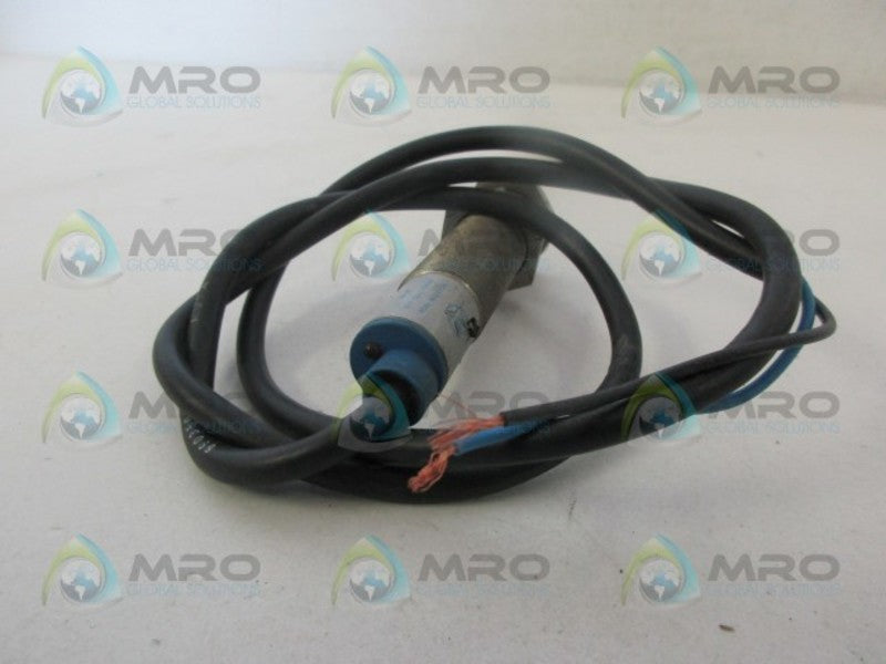 ALLEN BRADLEY 871C-C5A18 SER A PROXIMITY SWITCH *USED*