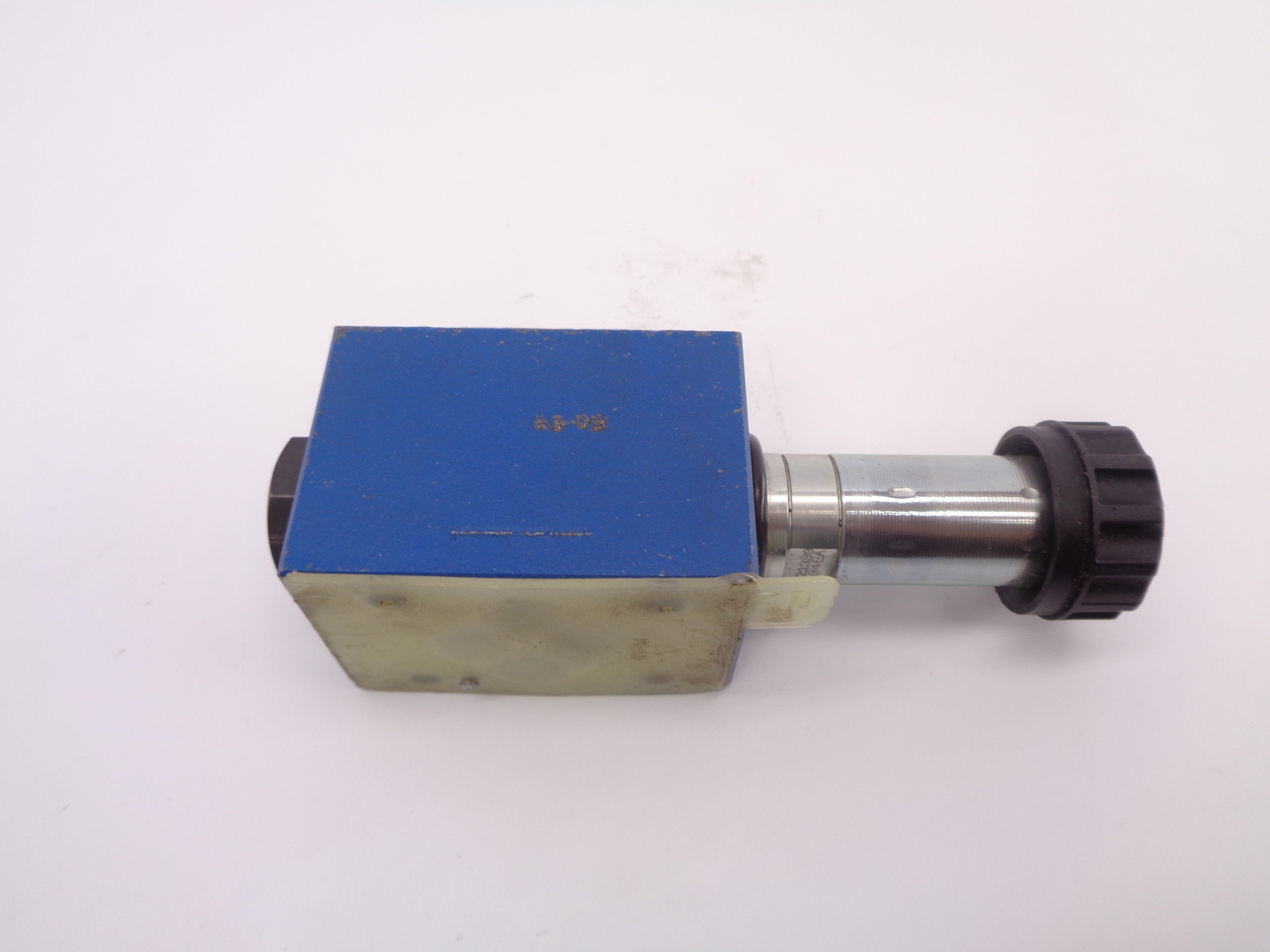 REXROTH 4WE6D60/EG24N9K4/62 NSNP