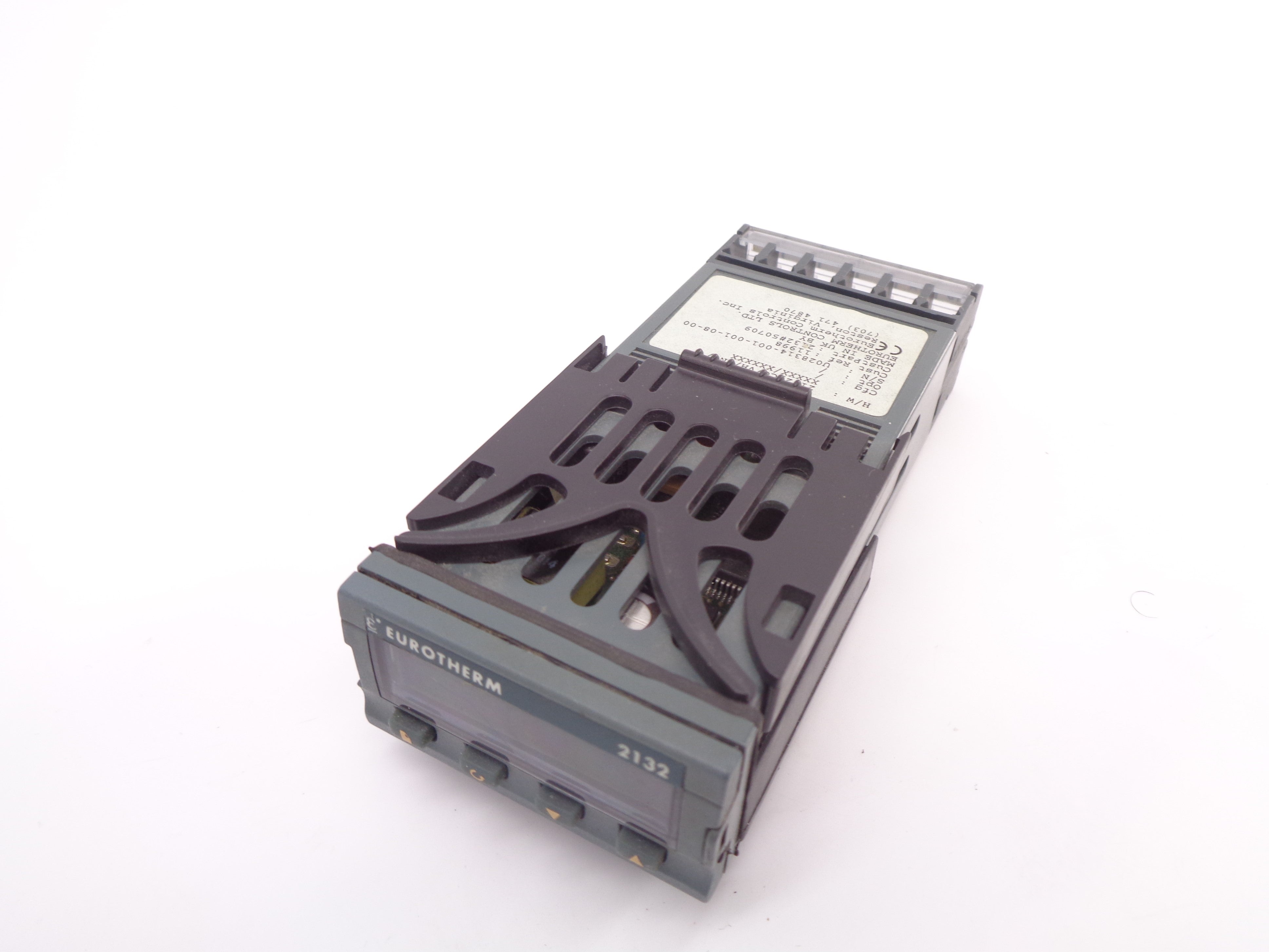 EUROTHERM 2132/CC/VH/ENG NSNP