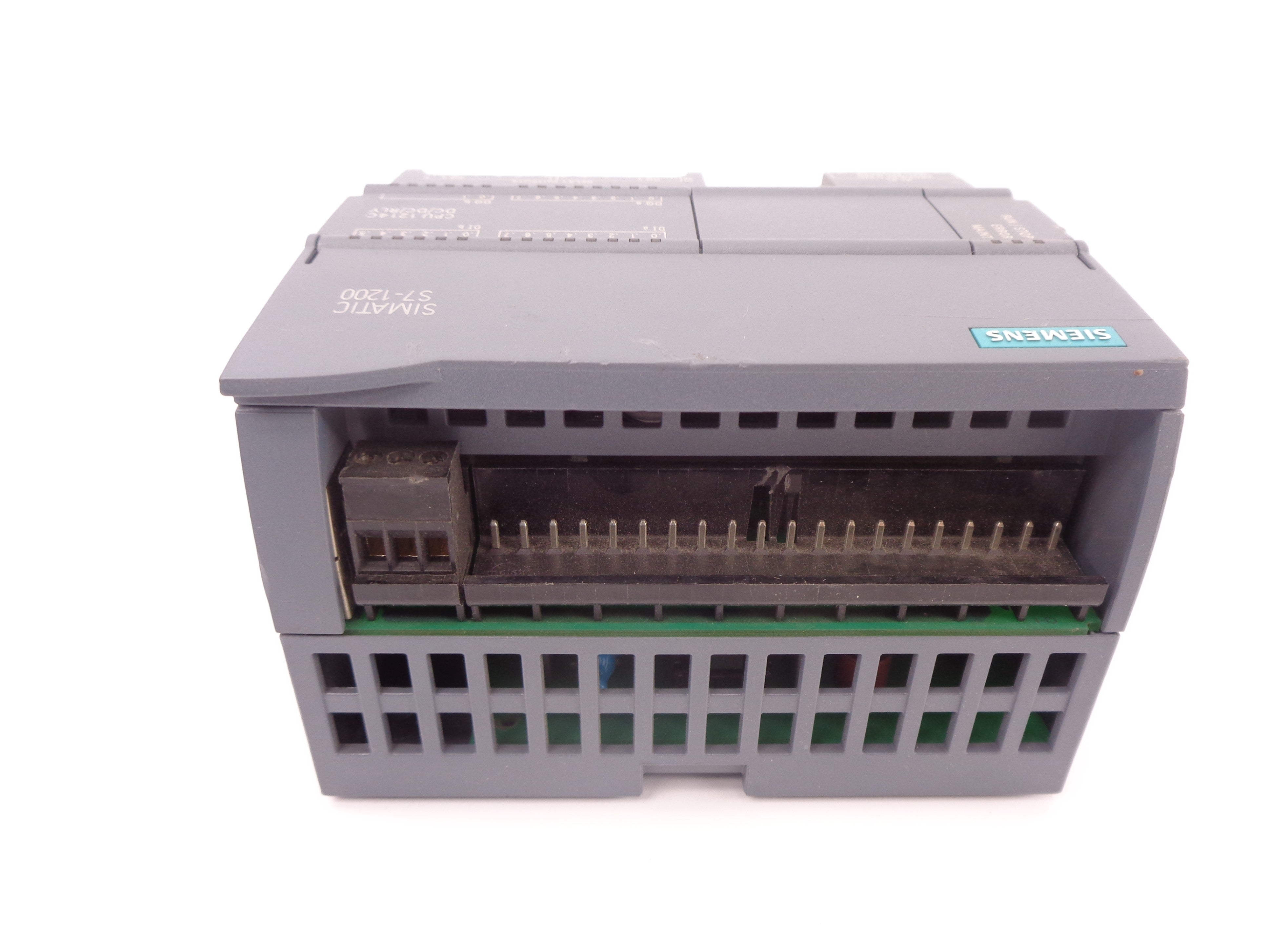 SIEMENS S7-1200 (AS PICTURED) NSNP