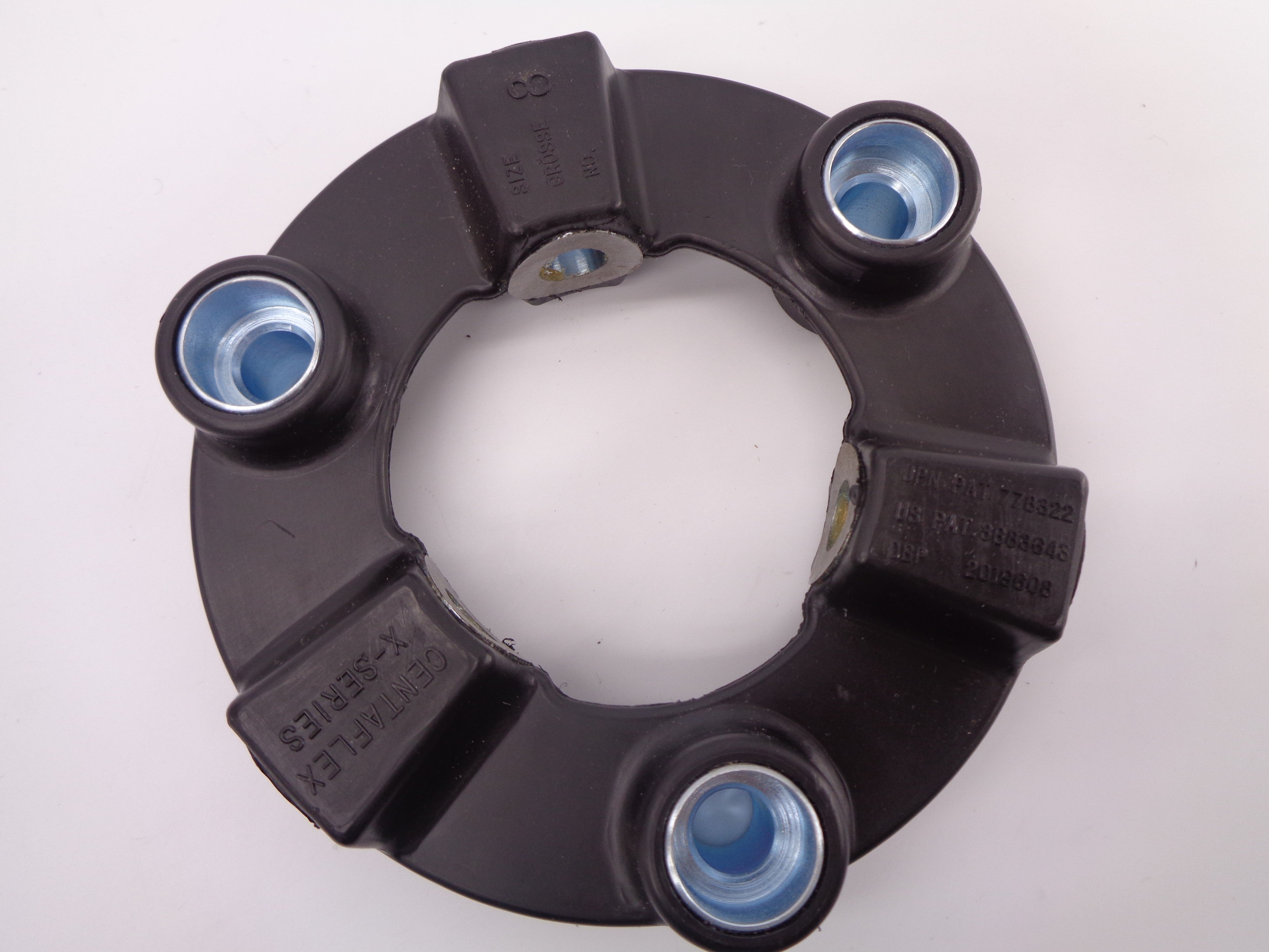 CENTAFLEX 2019608 NSNP