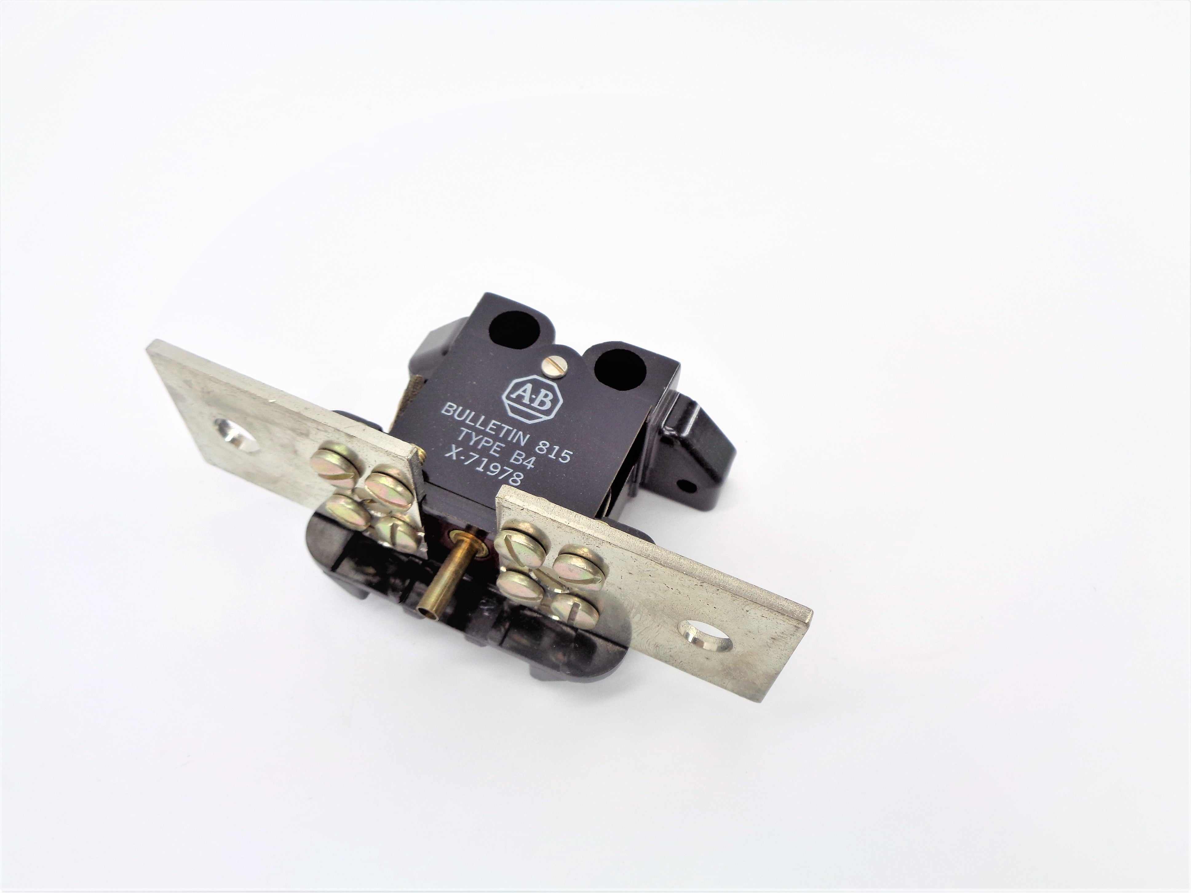 INDUSTRIAL SPARE PART B4 X-71978 NSNP