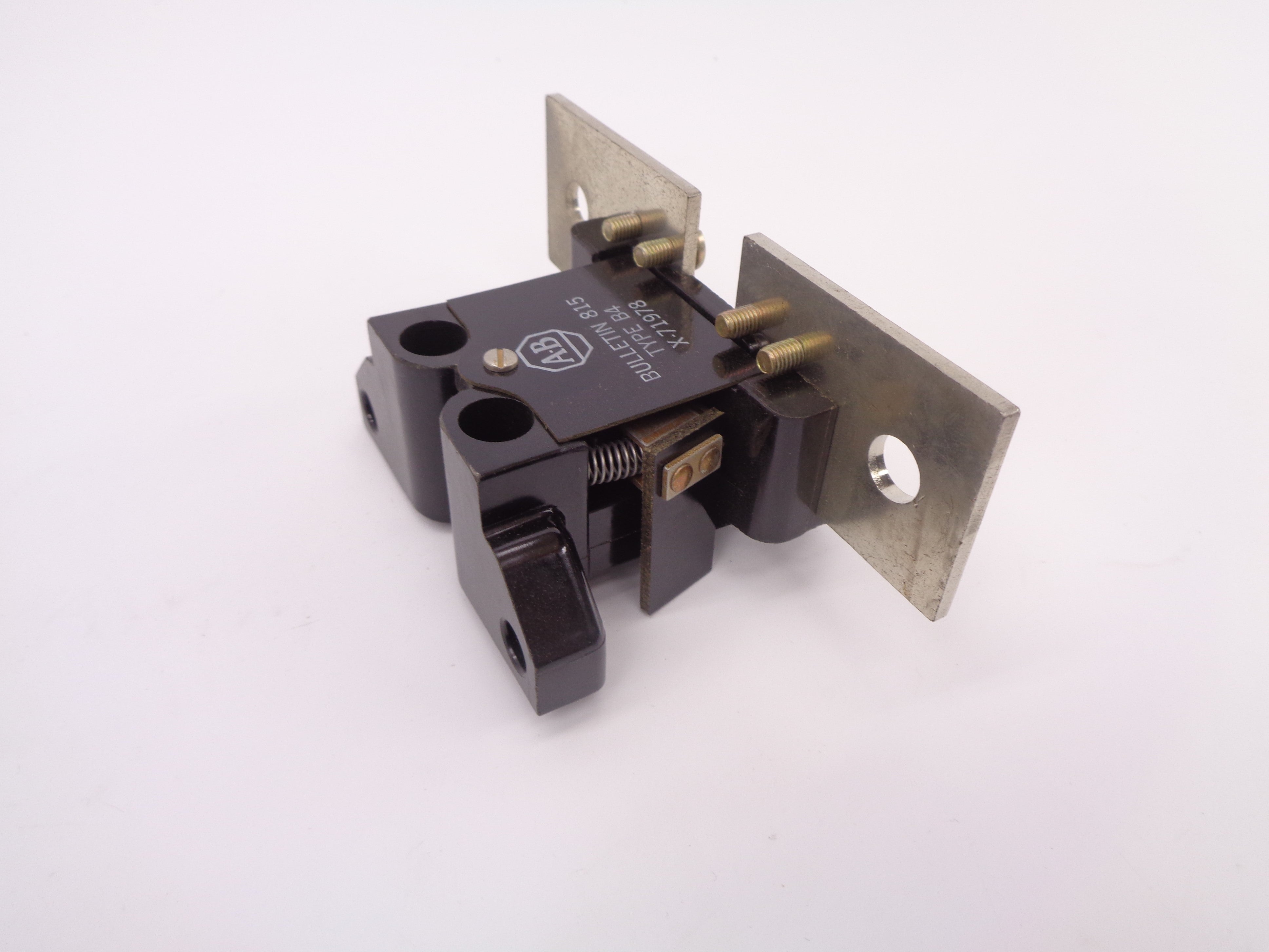INDUSTRIAL SPARE PART B4 X-71978 NSNP
