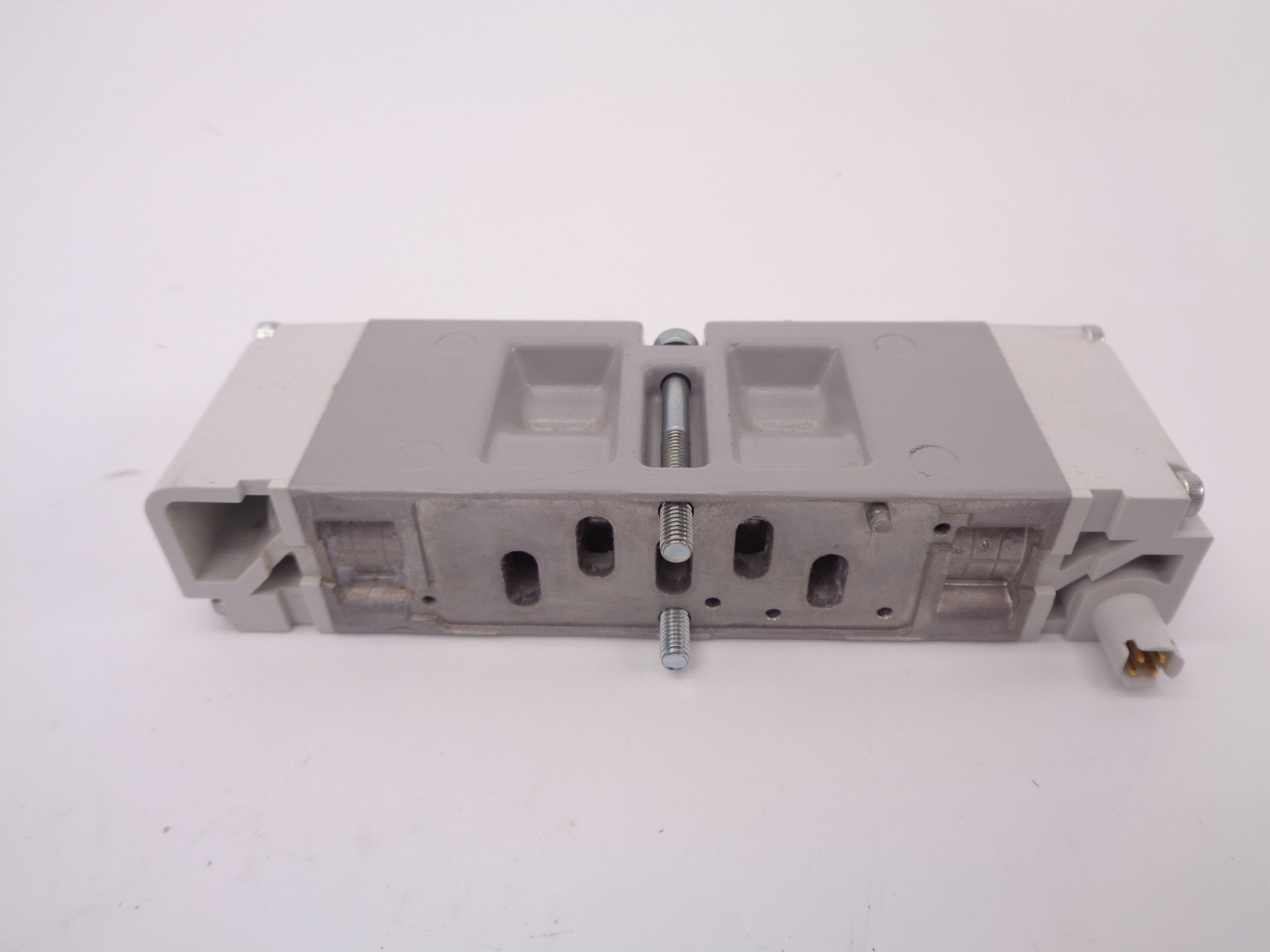 PARKER HA2VXBG0G9A 24VDC 145PSI NSMP
