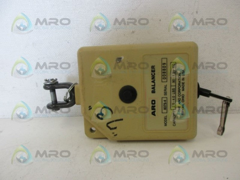 ARO 8375-4 BALANCER (AS PICTURED) *NEW NO BOX*