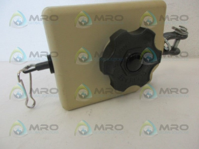 ARO 8375-4 BALANCER (AS PICTURED) *NEW NO BOX*