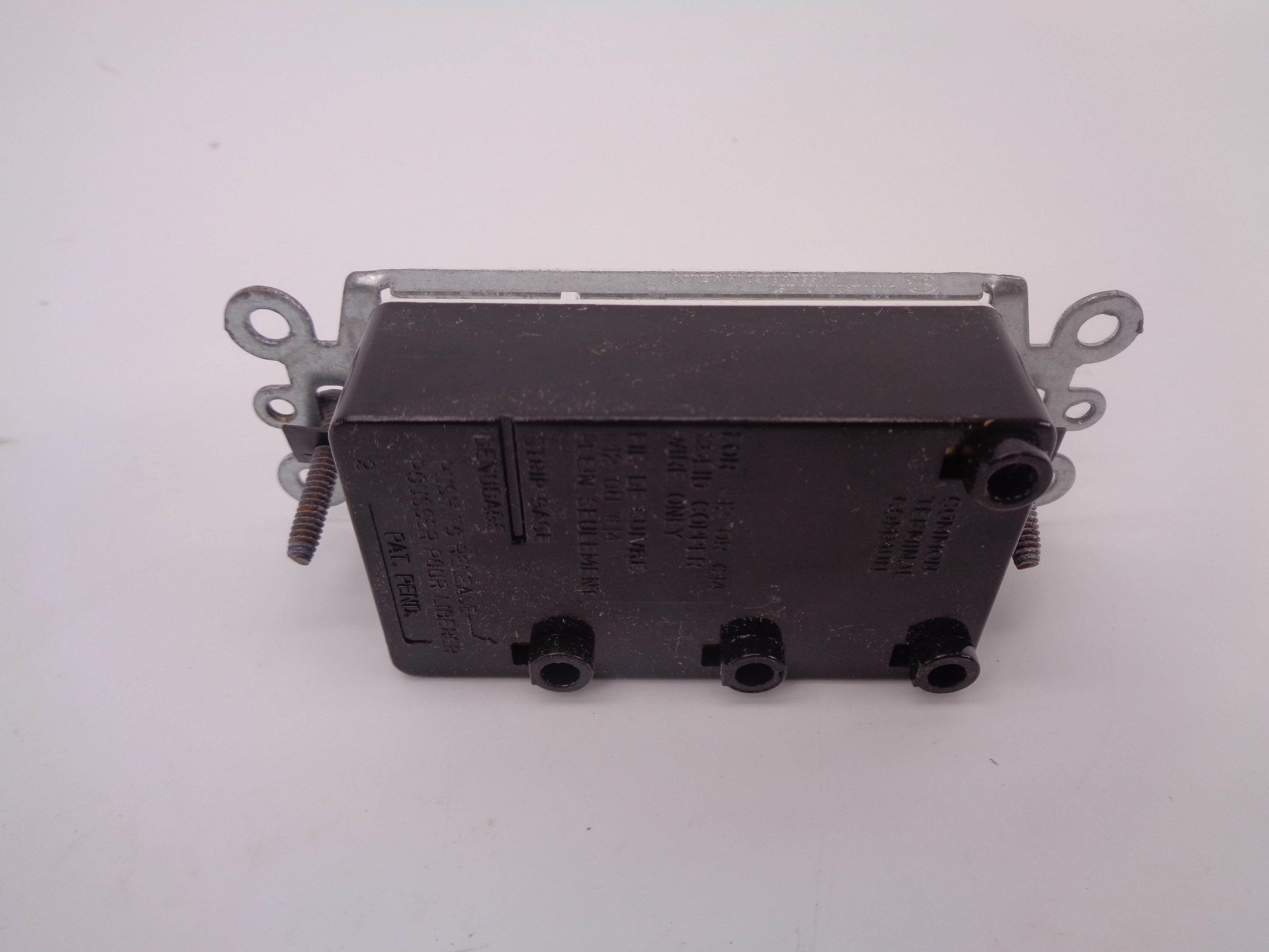 BROAN 67W NSMP