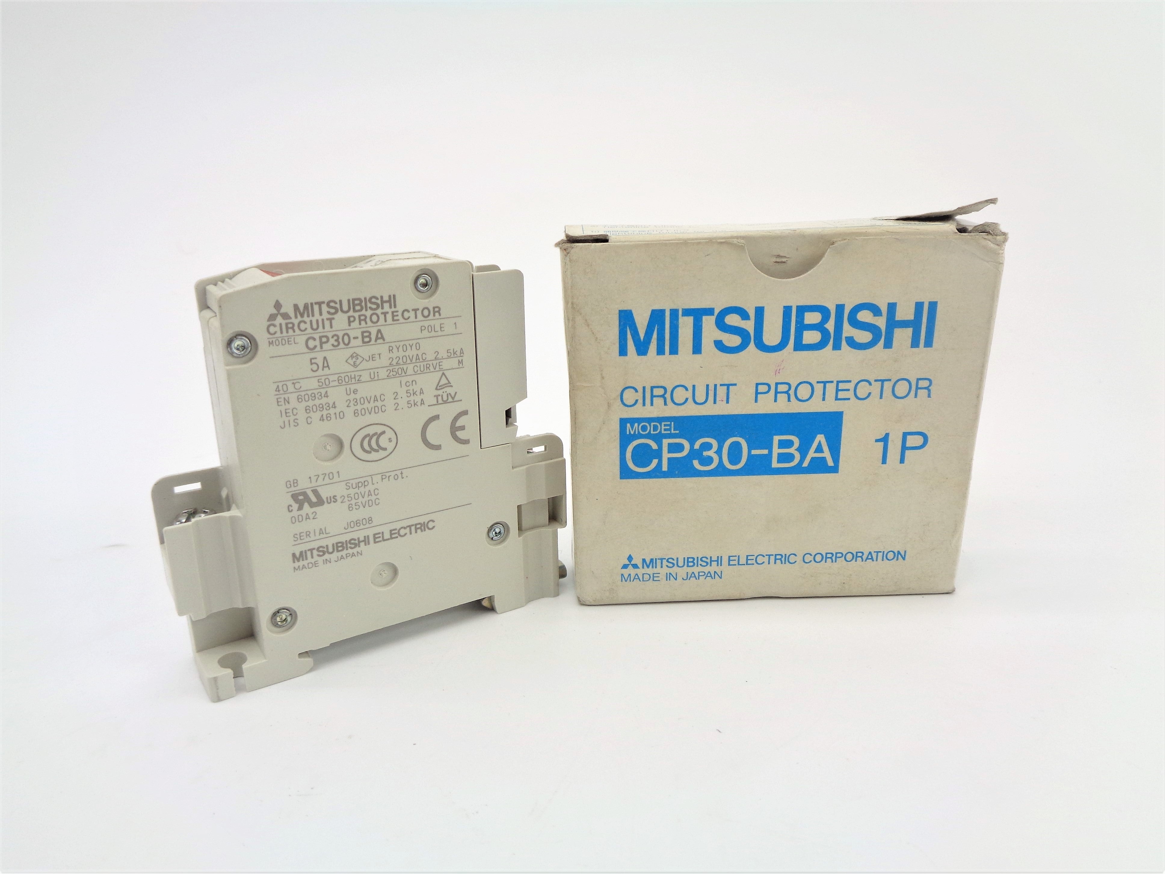 MITSUBISH CP30-BA NSMP