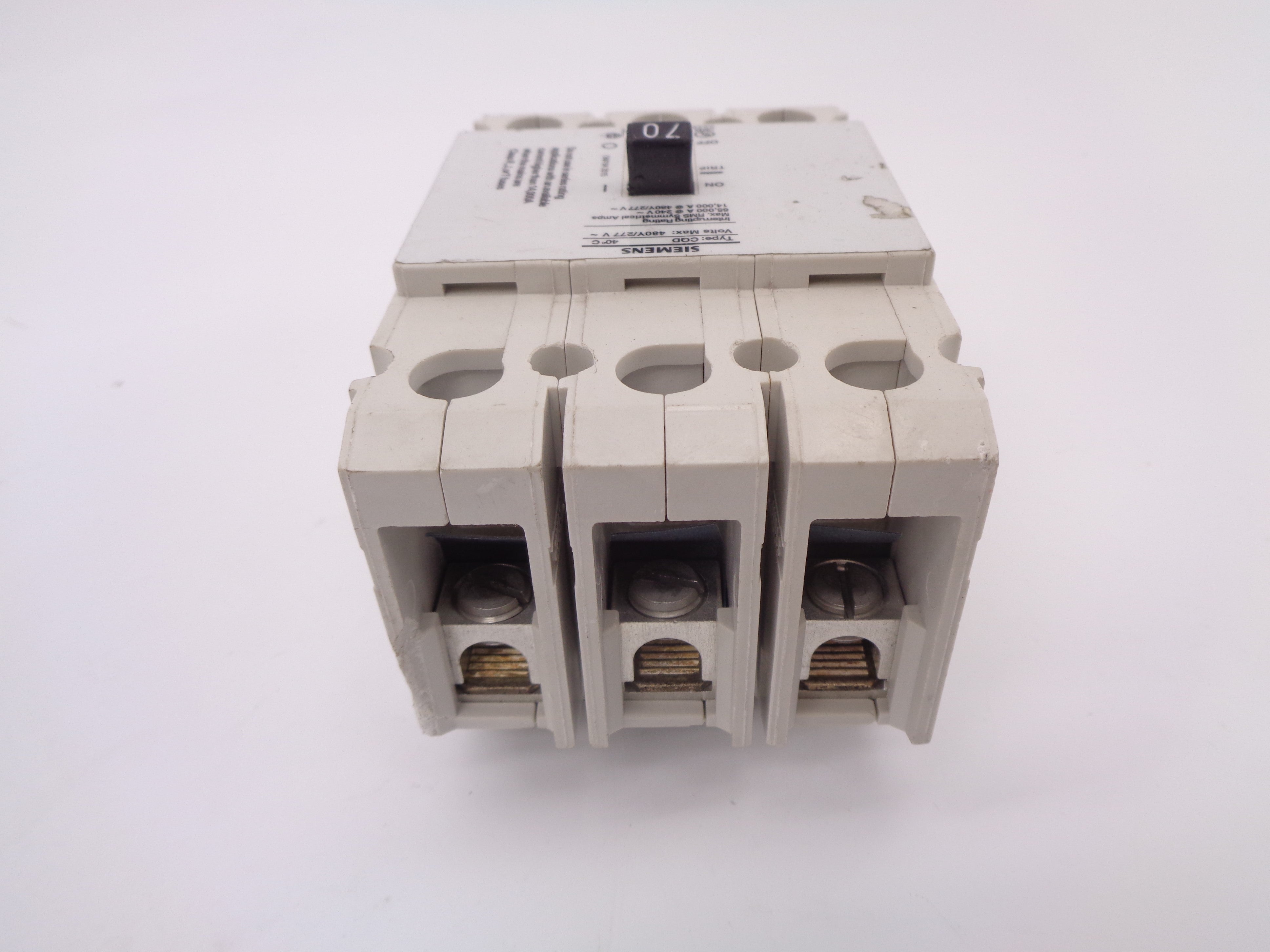 SIEMENS CQD NSNP