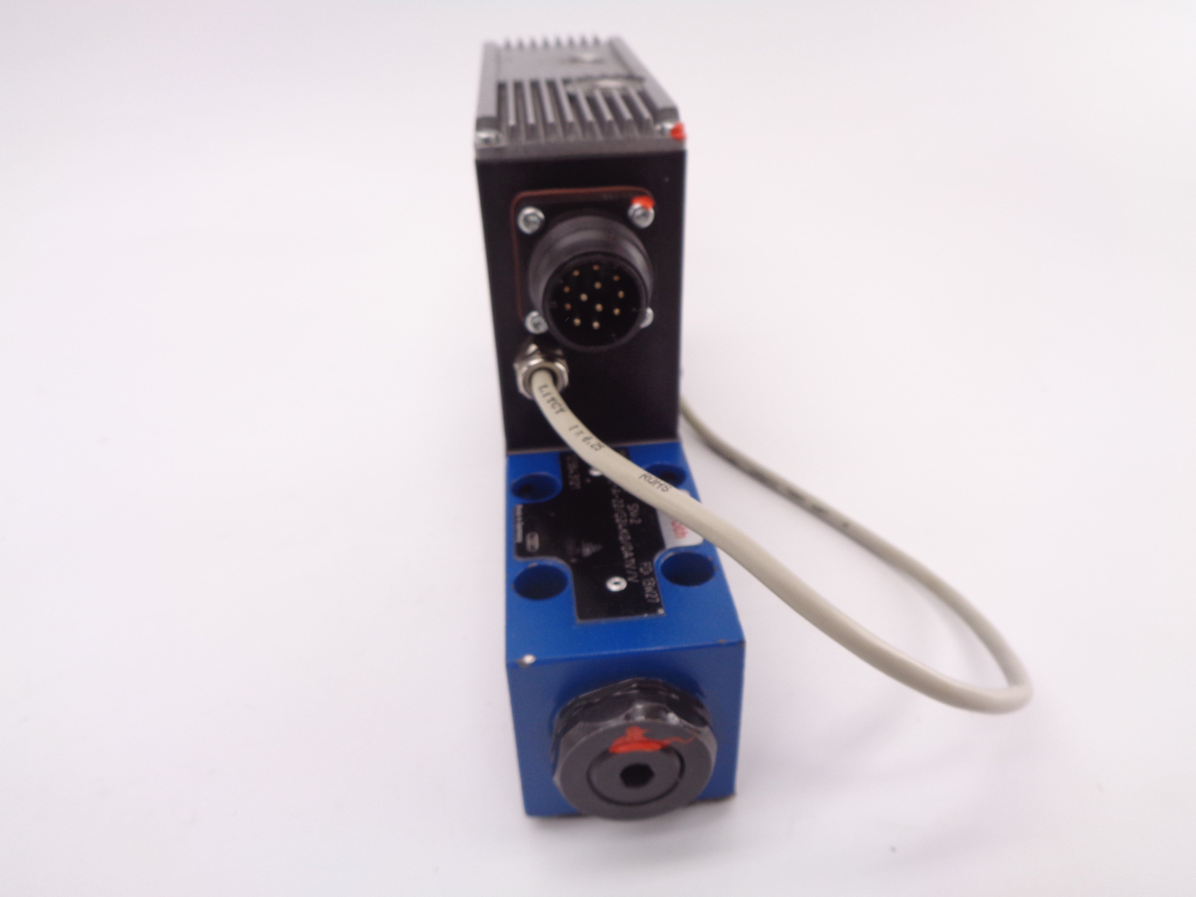 REXROTH VT-DF-PE-A-22/G24K0/0A1V/V R900712200 NSNP