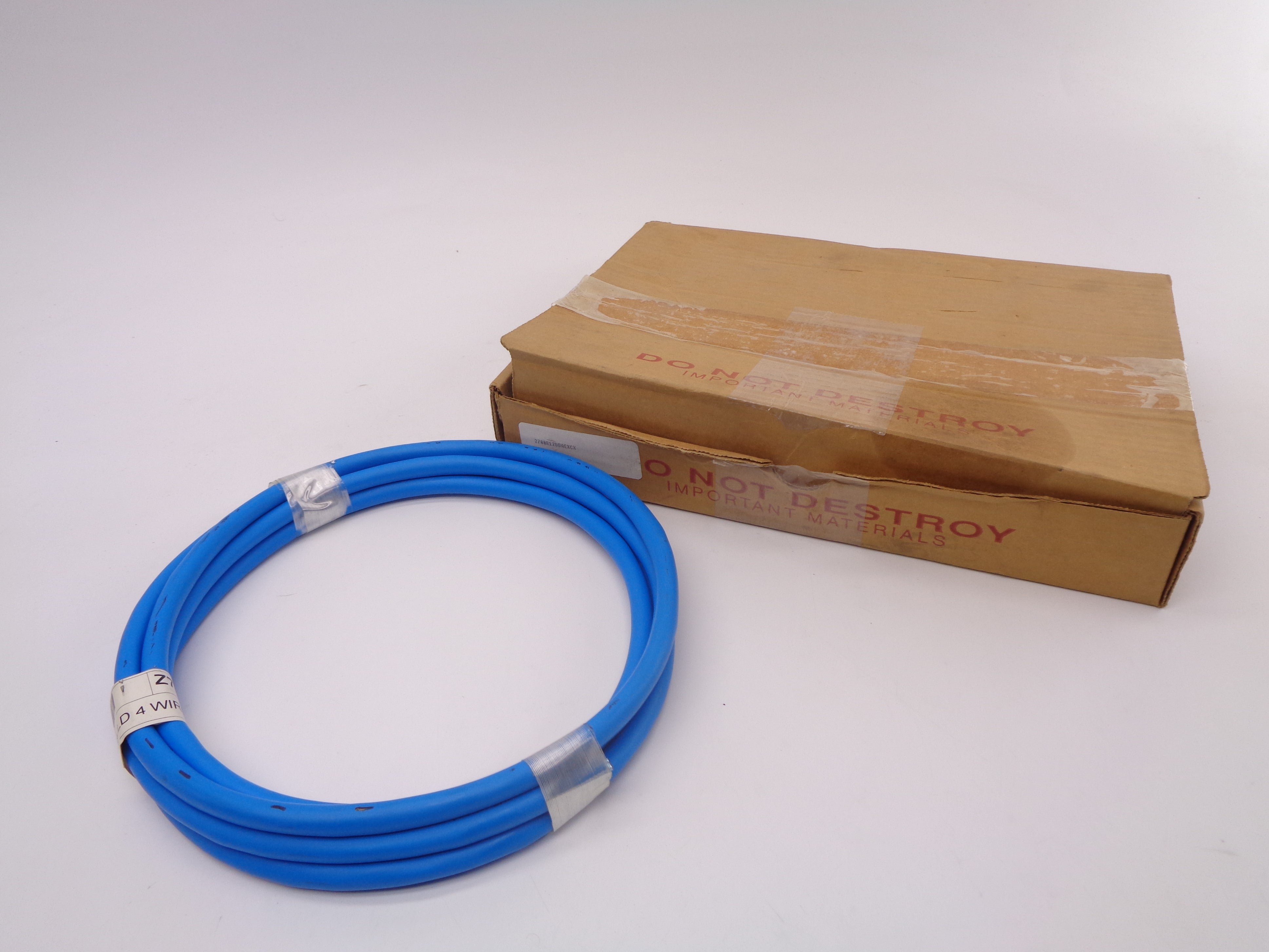 EMERSON 2700R12BBAEXCX NSMP