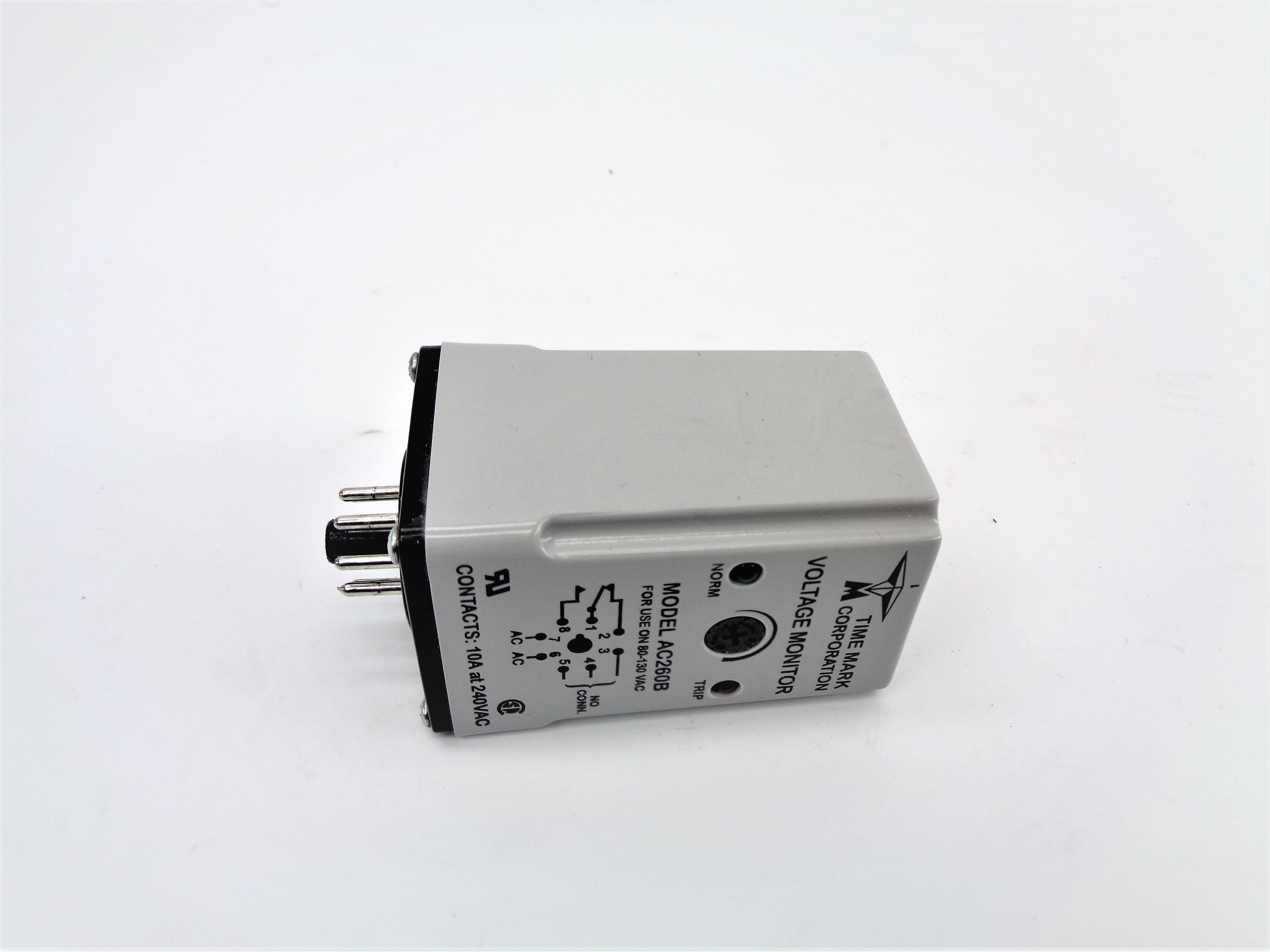 TIMEMARK COR. AC260B NSNP
