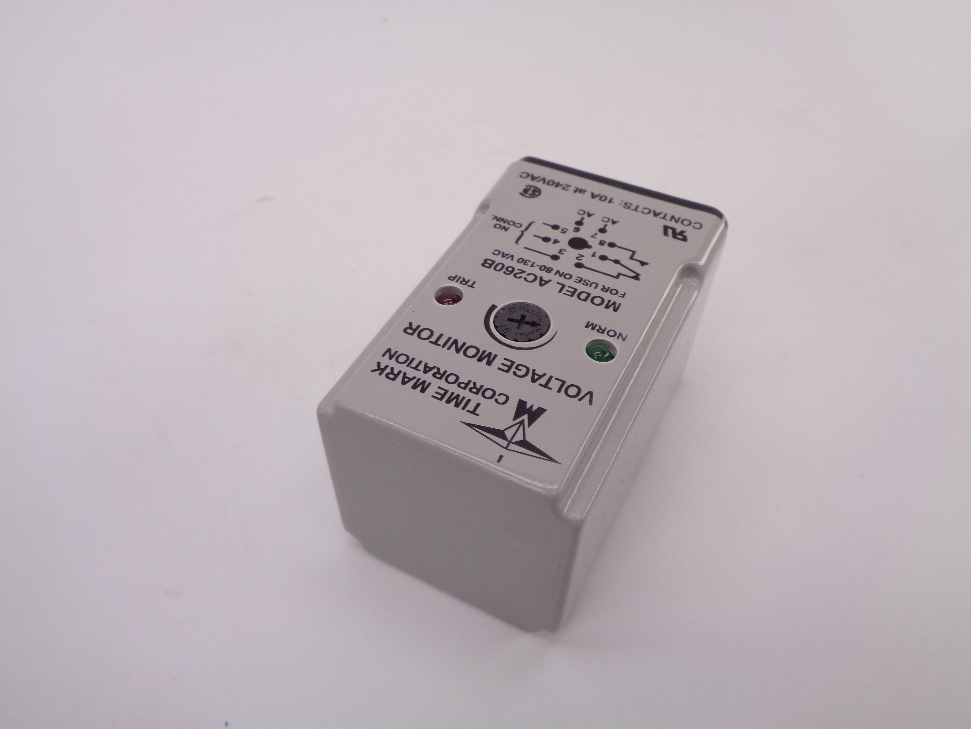 TIMEMARK COR. AC260B NSNP