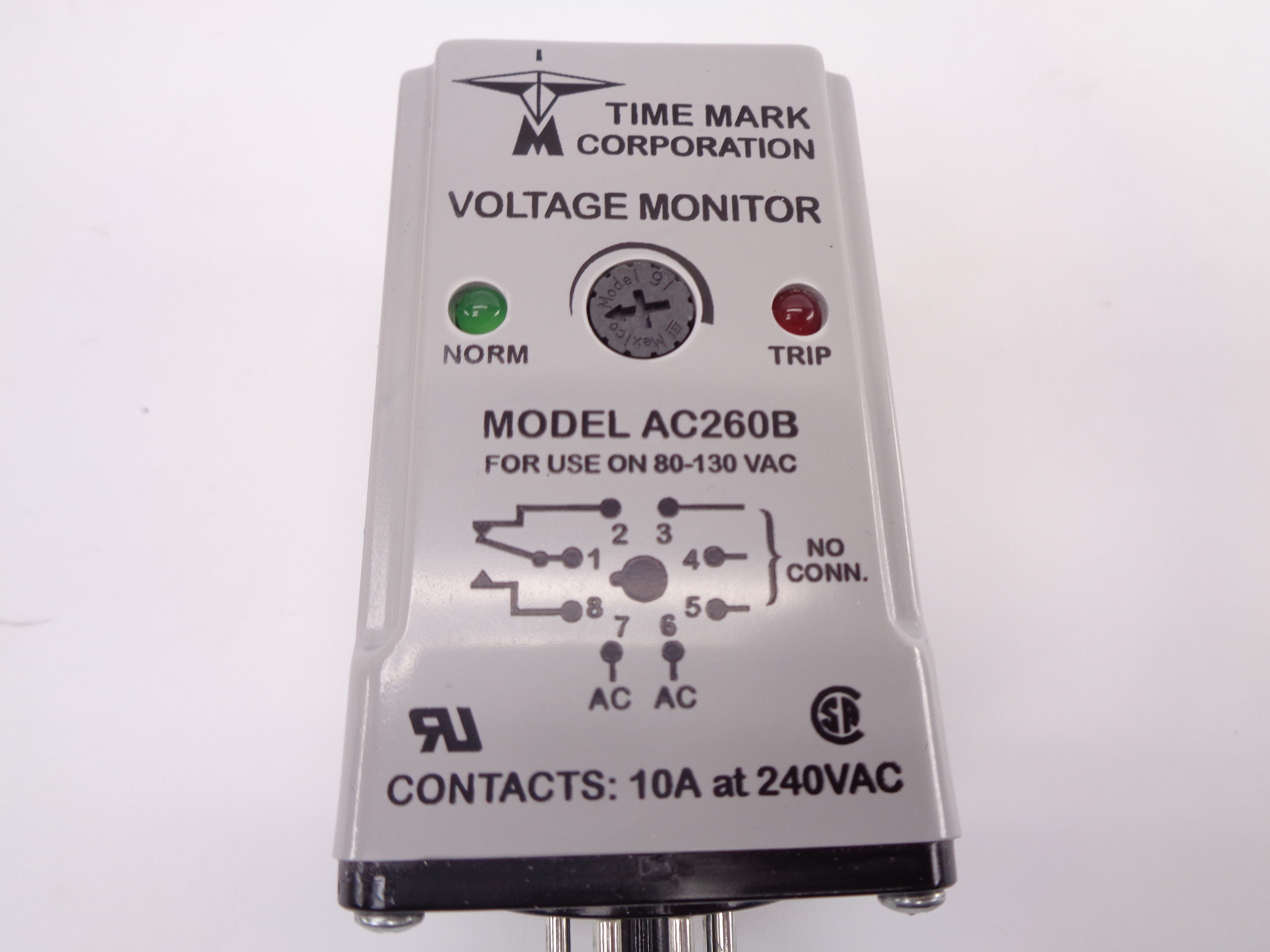 TIMEMARK COR. AC260B NSNP