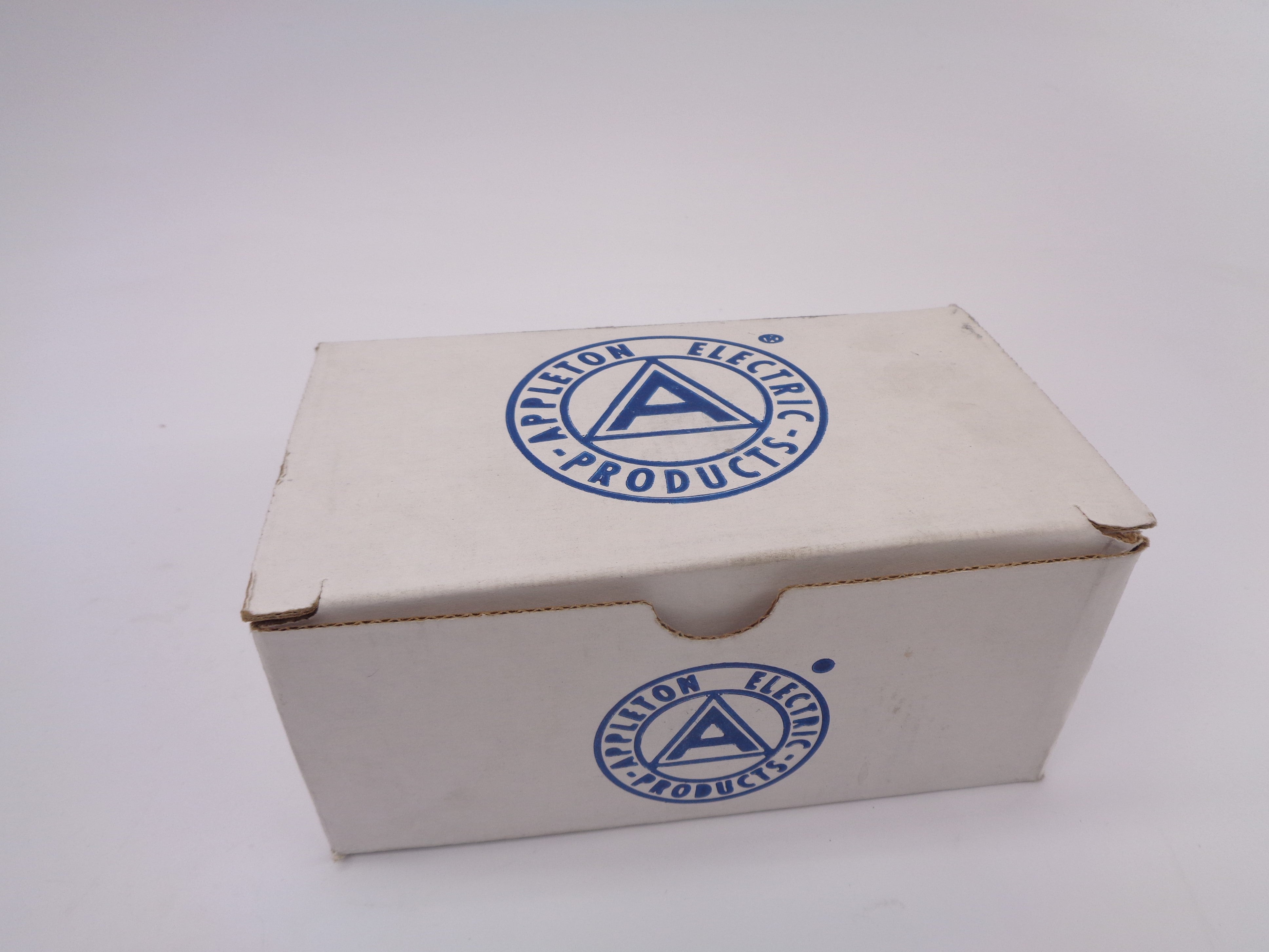 APPLETON ELECTRIC FP-3034 NSNP
