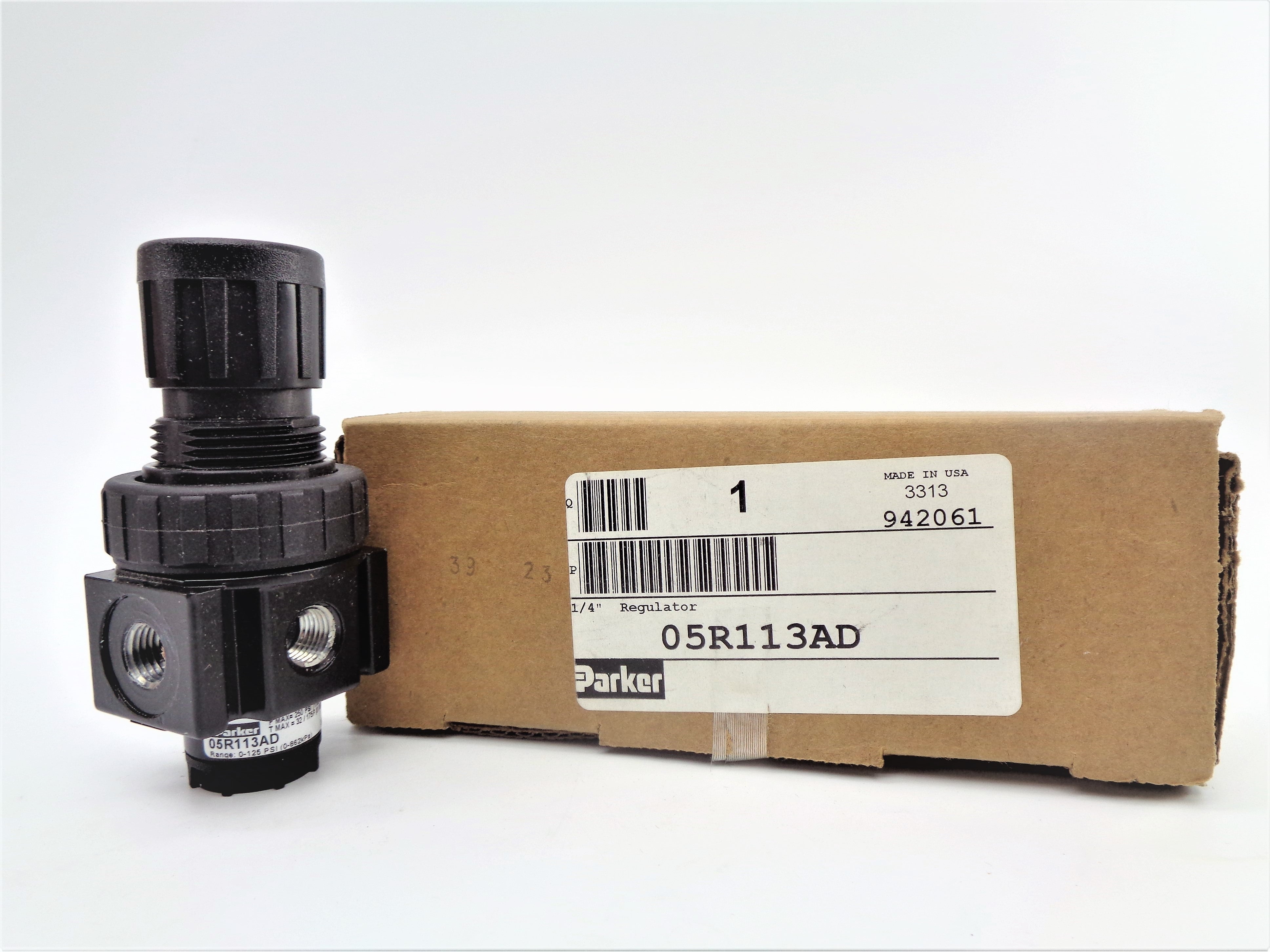 PARKER 05R113AD NSNP