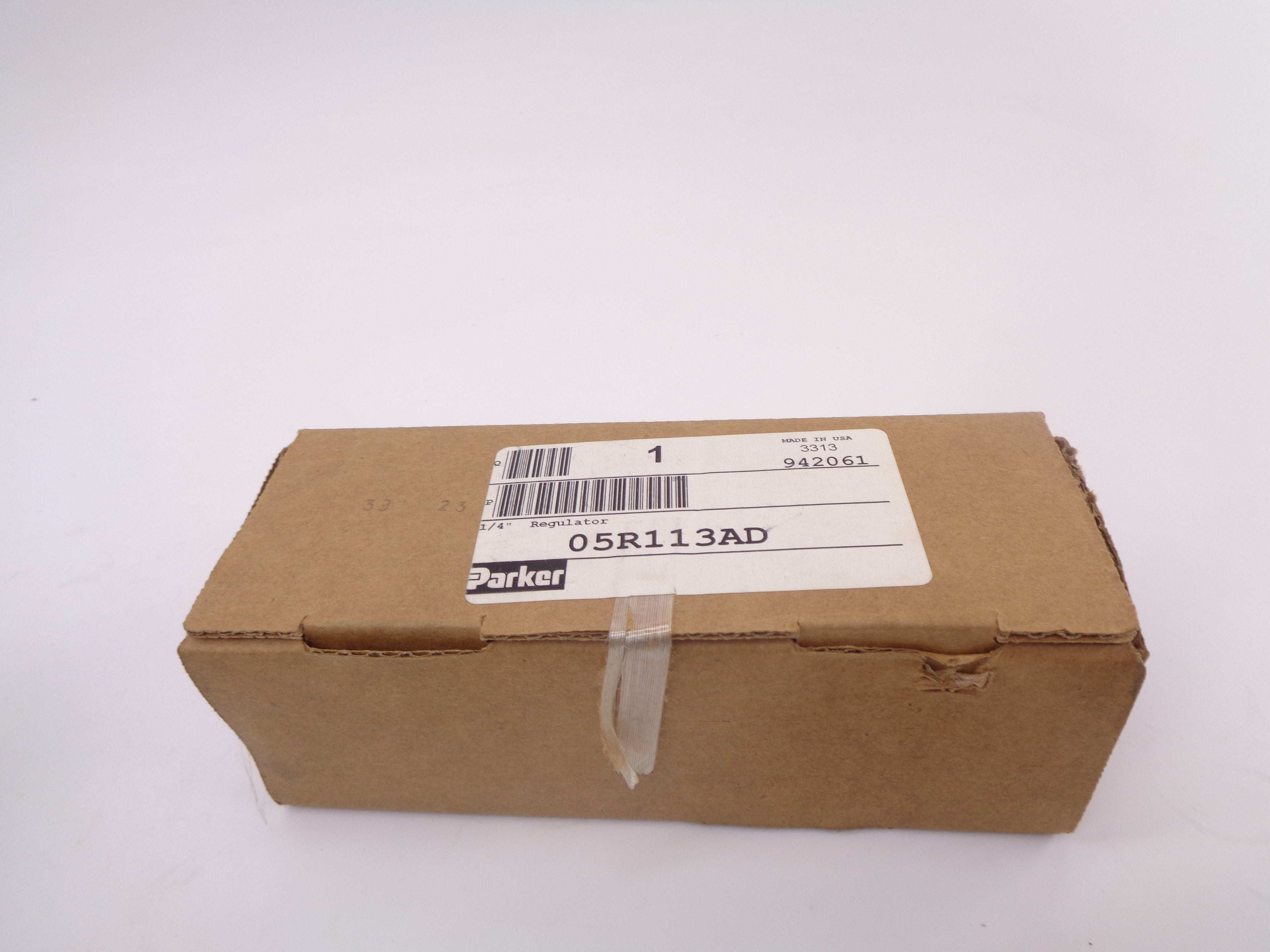 PARKER 05R113AD NSNP