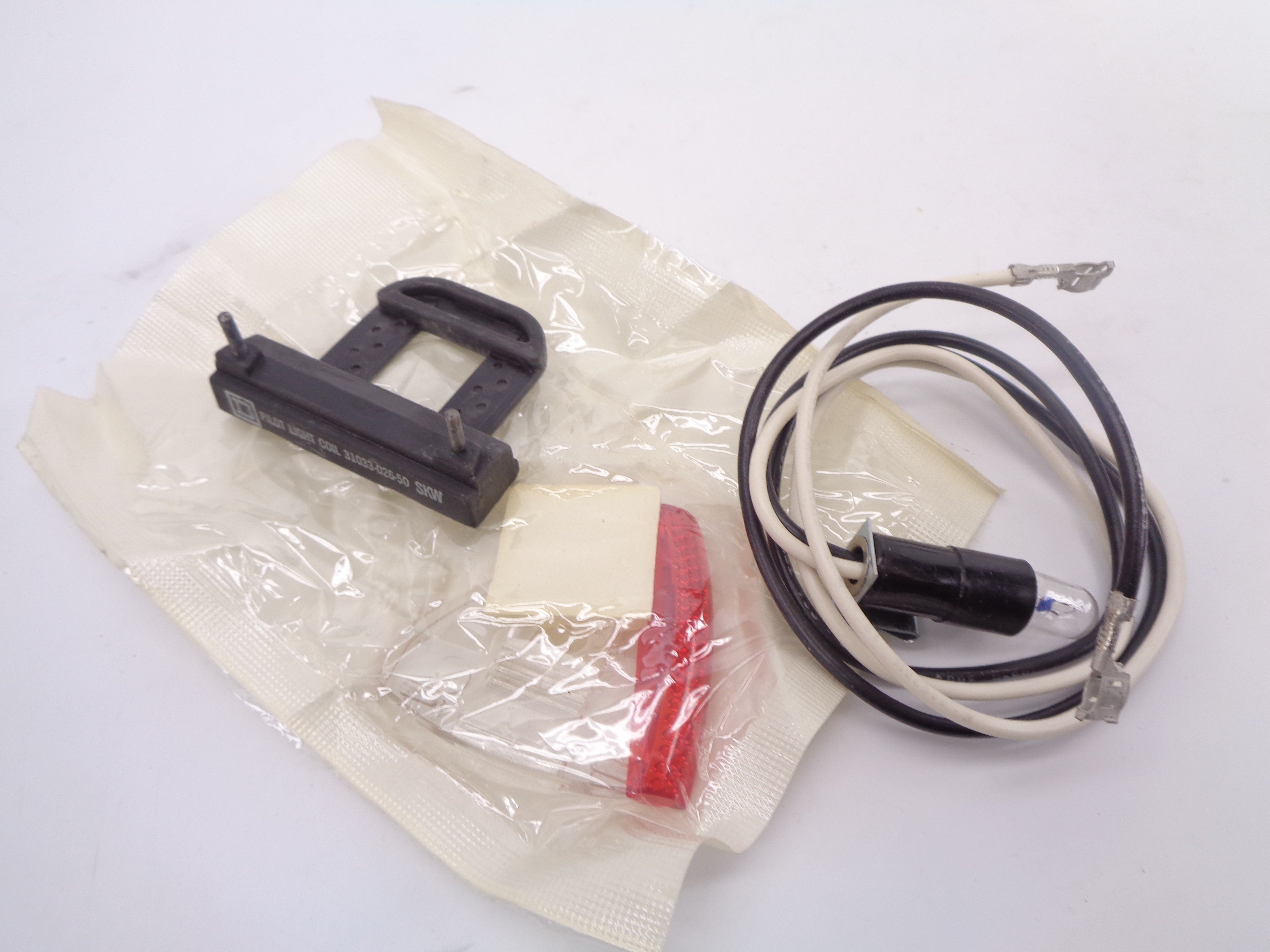 SQUARE D SP-12R SER. A NSMP
