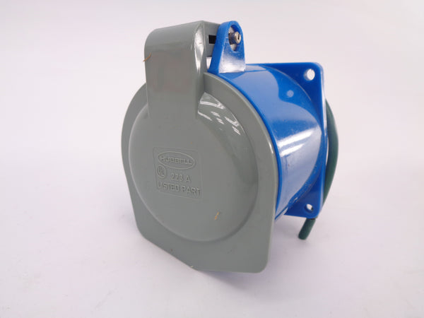 HUBBELL 530R9 NSMP