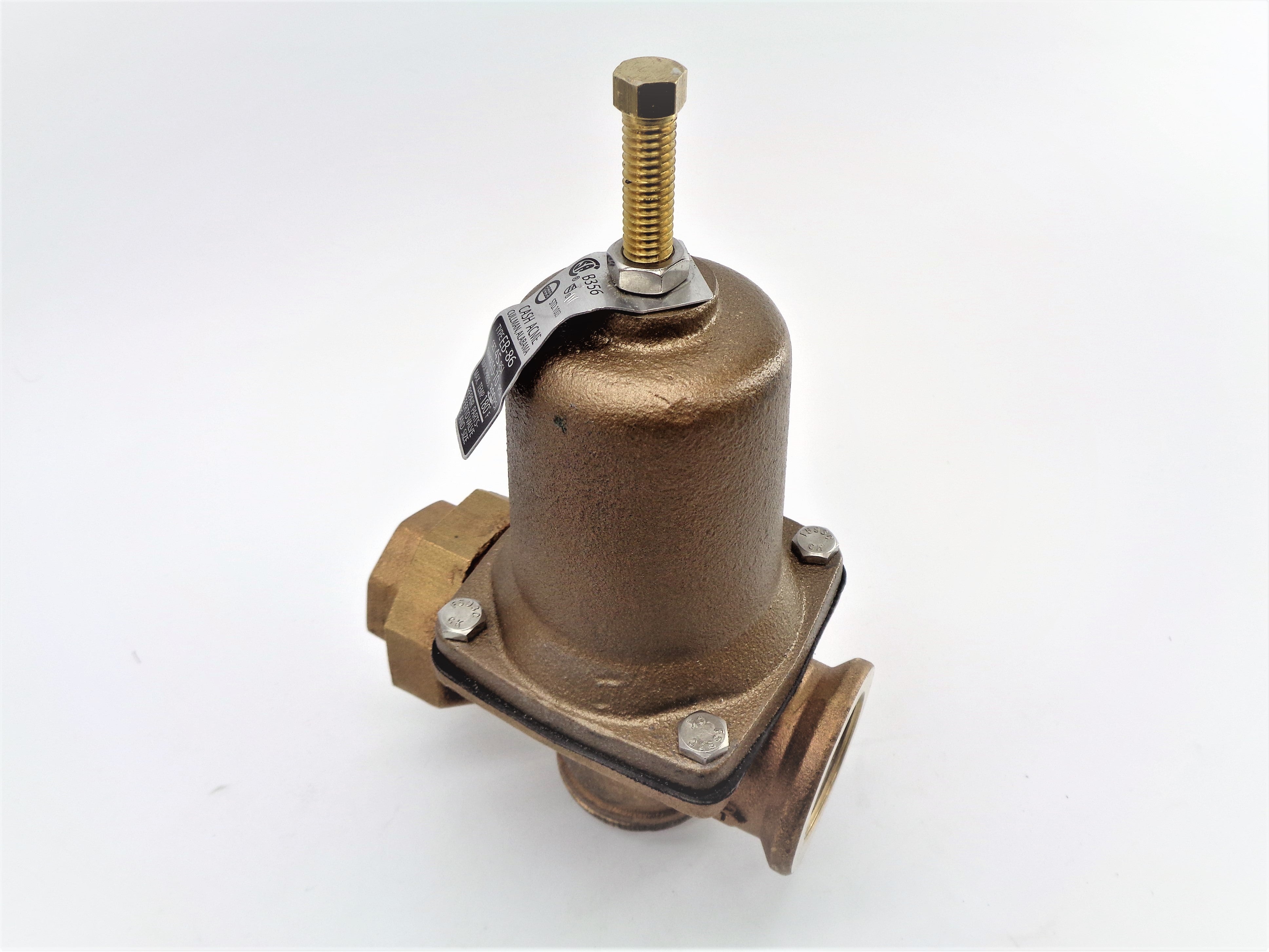 CASH ACME EB-86 NSNP
