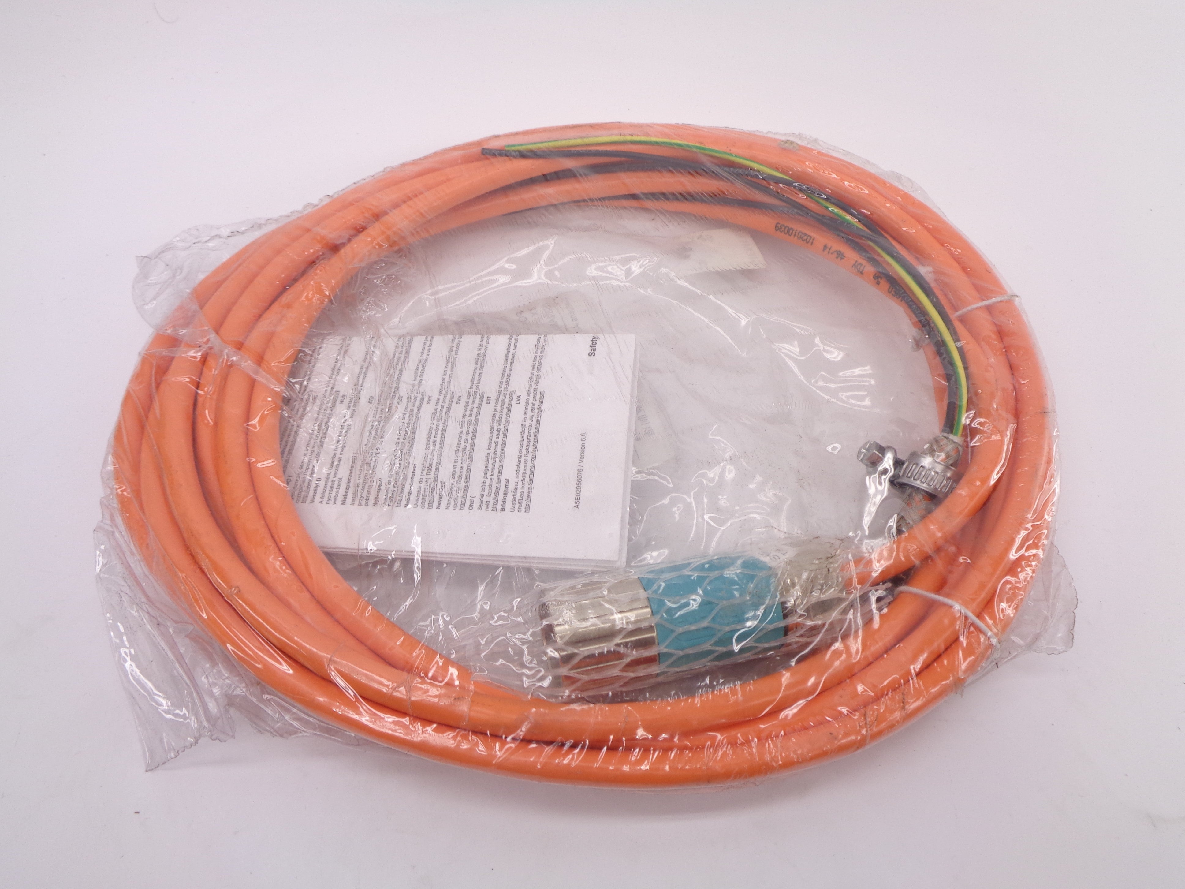 SIEMENS 6FX5002-5CG01-1AF0 NSMP