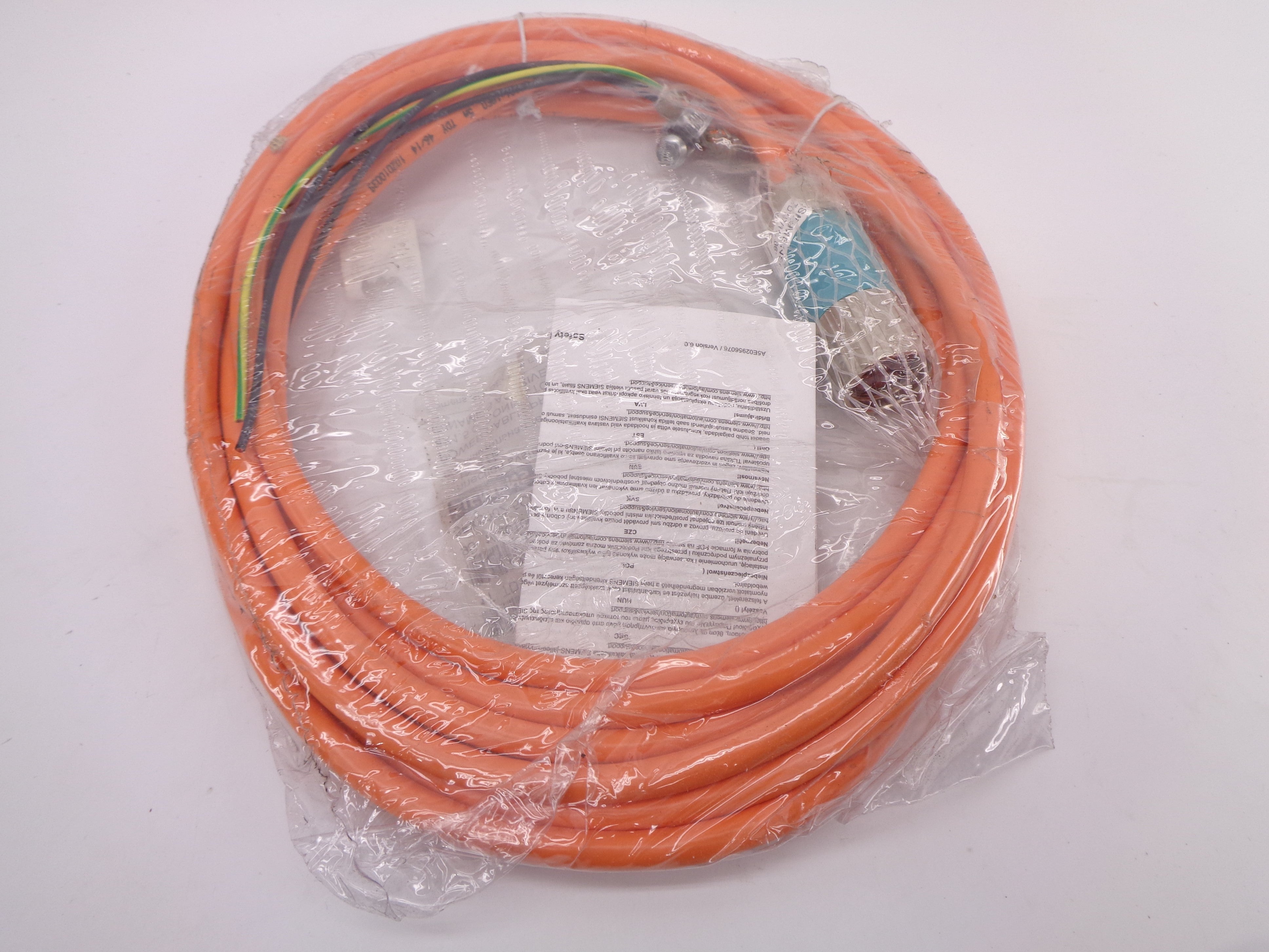 SIEMENS 6FX5002-5CG01-1AF0 NSMP