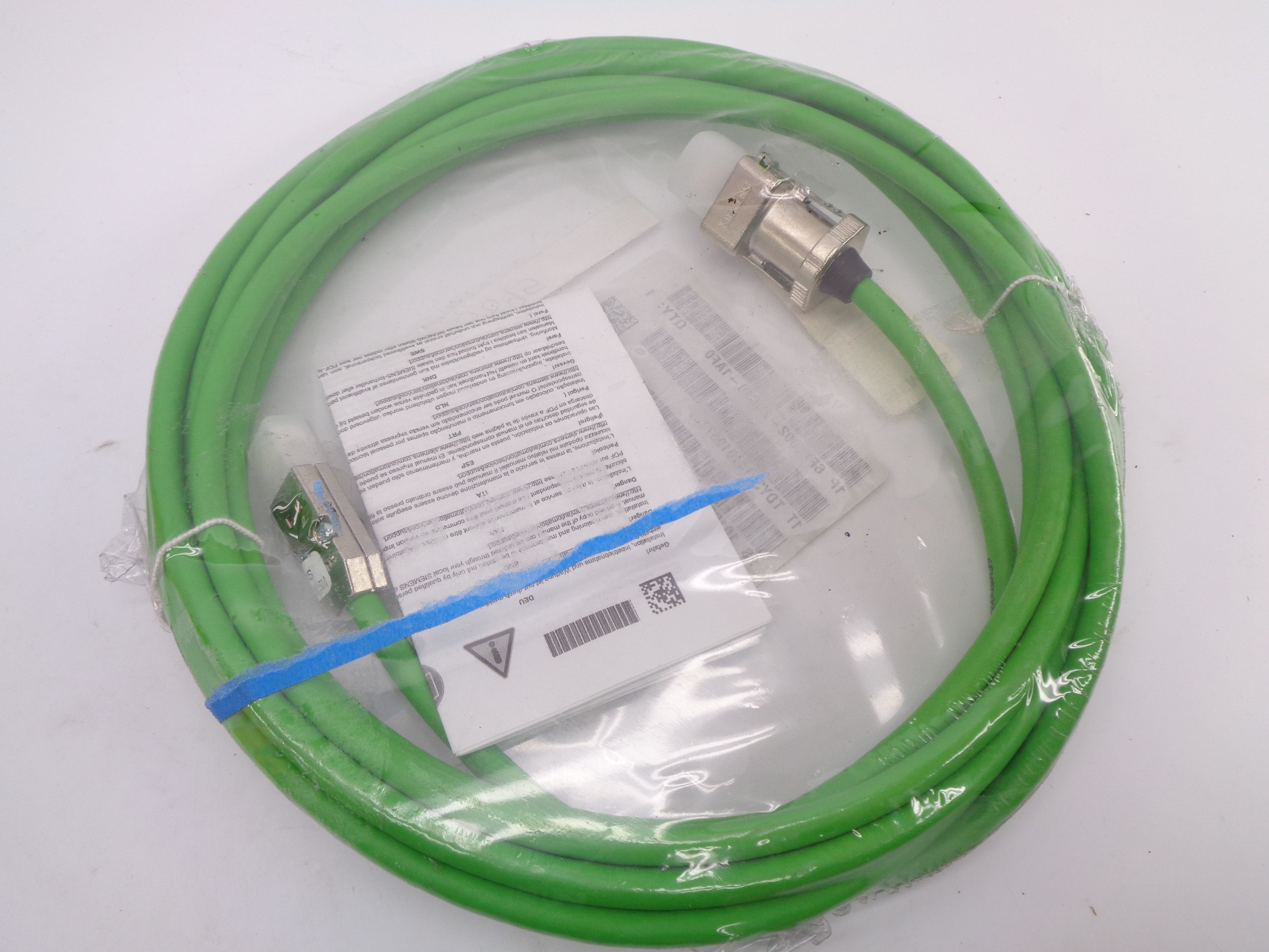 SIEMENS 6FX5002-2DC10-1AF0 NSMP