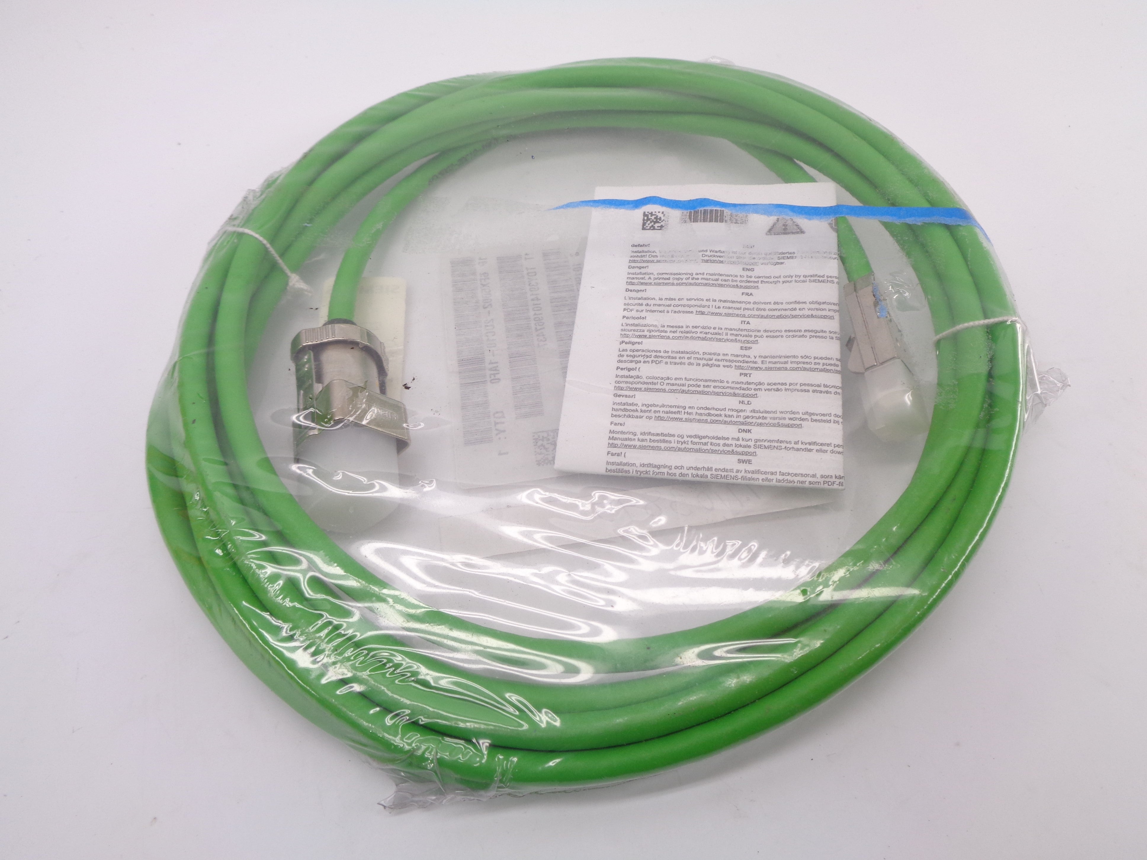 SIEMENS 6FX5002-2DC10-1AF0 NSMP