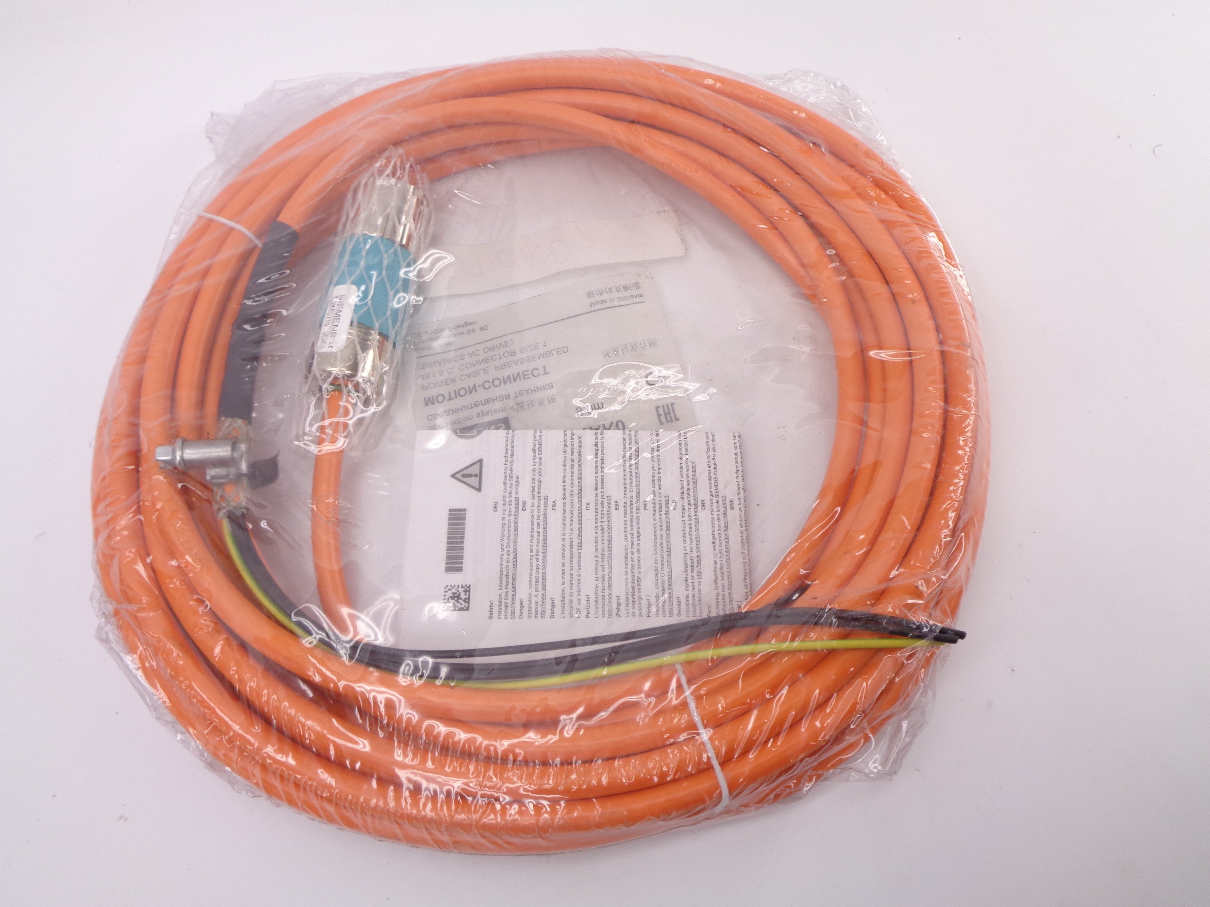 SIEMENS 6FX5002-5CG01-1AK0 NSMP