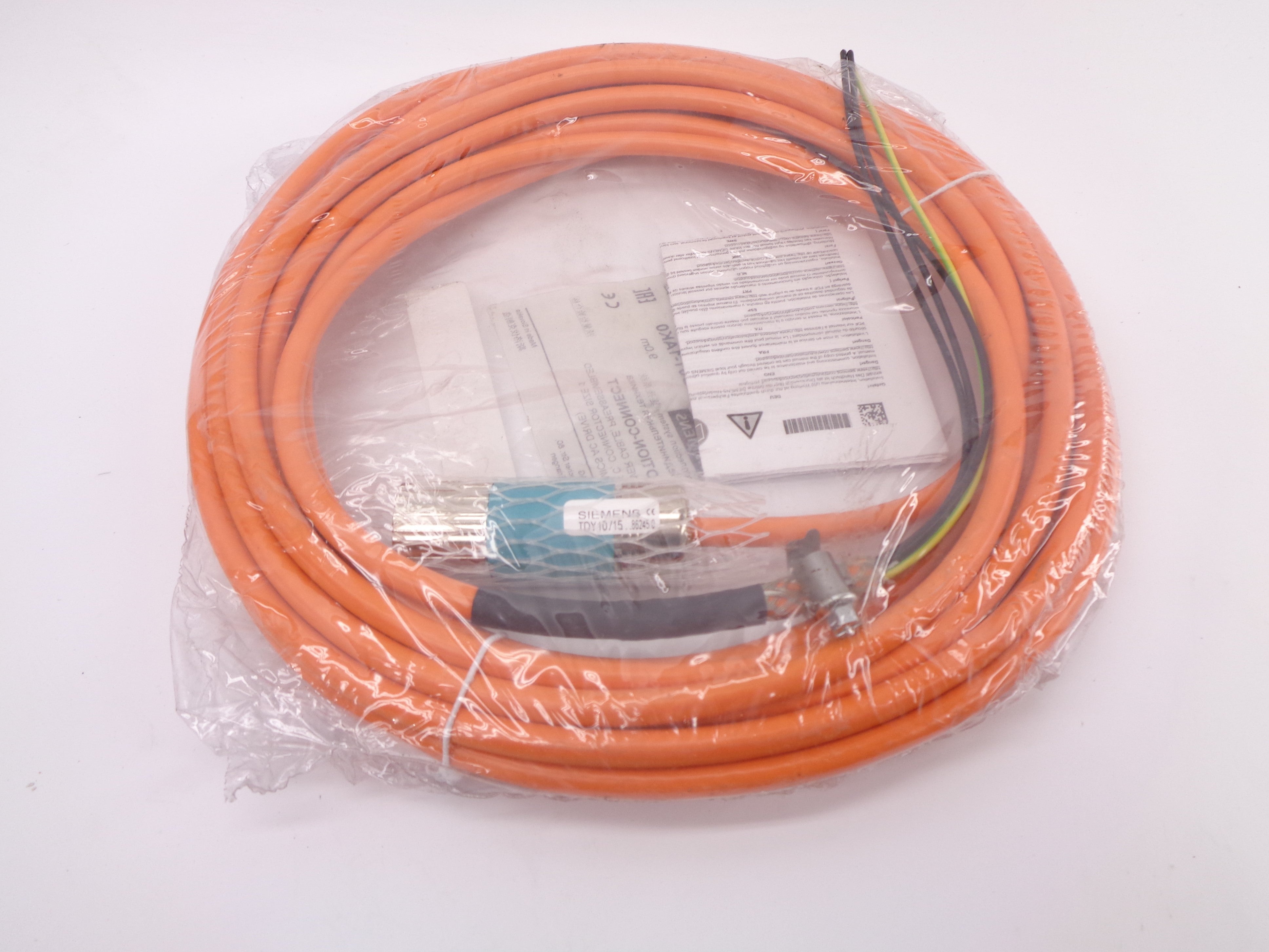 SIEMENS 6FX5002-5CG01-1AK0 NSMP
